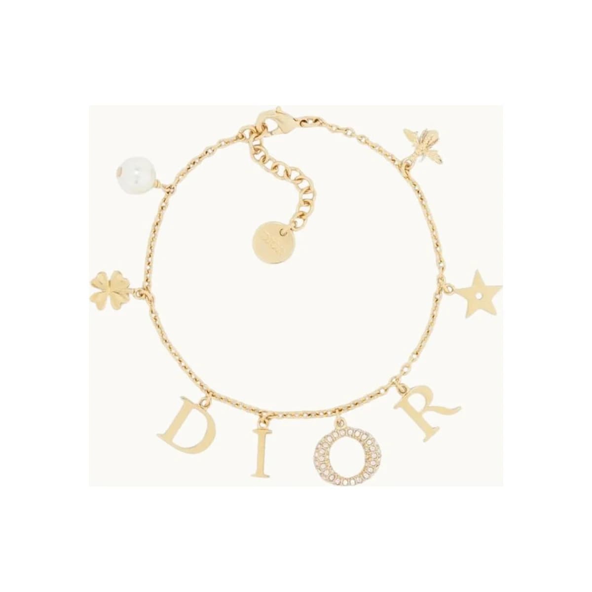 ADORA CHARMS BRACELET