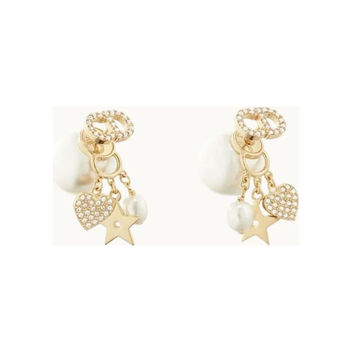 ADORA CHARMS EARRINGS
