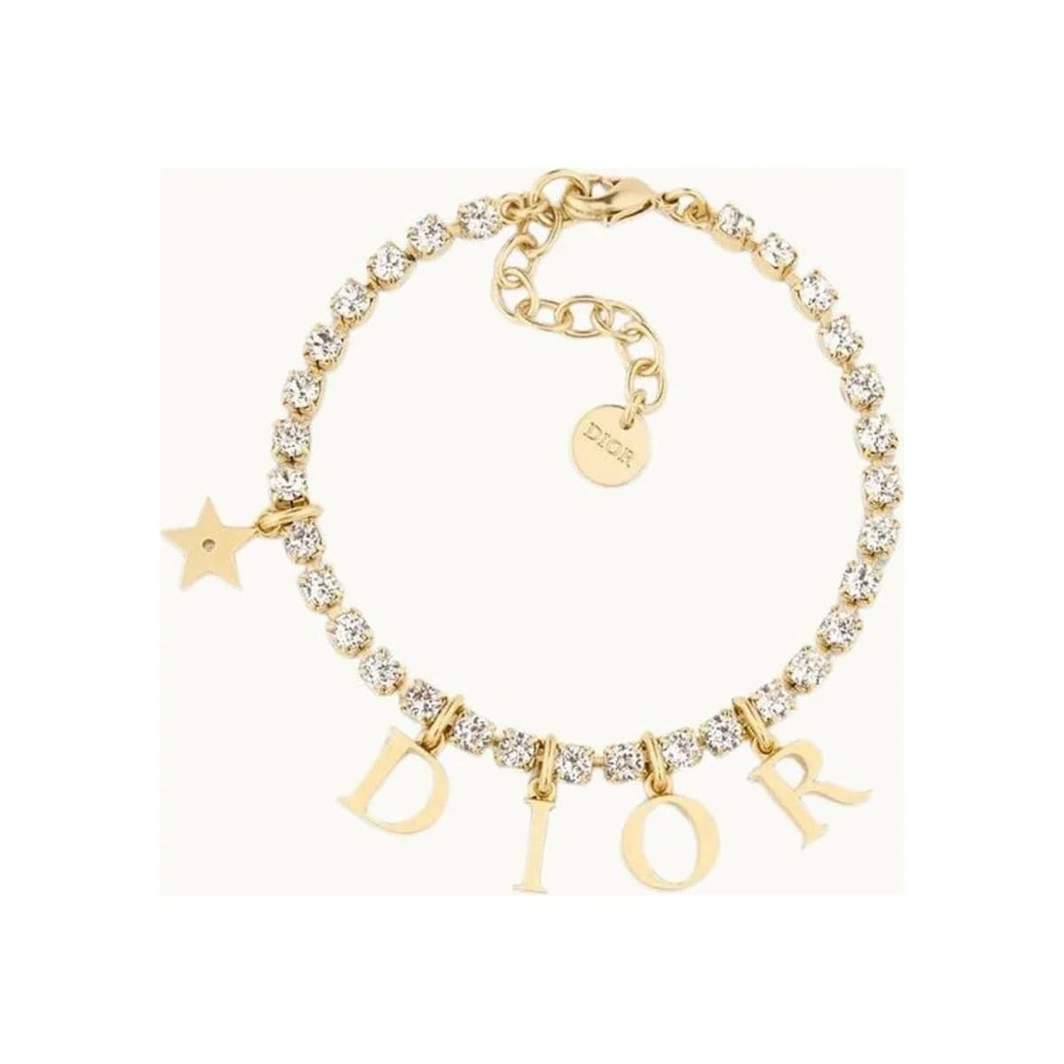 ADORA DIAMONDS BRACELET