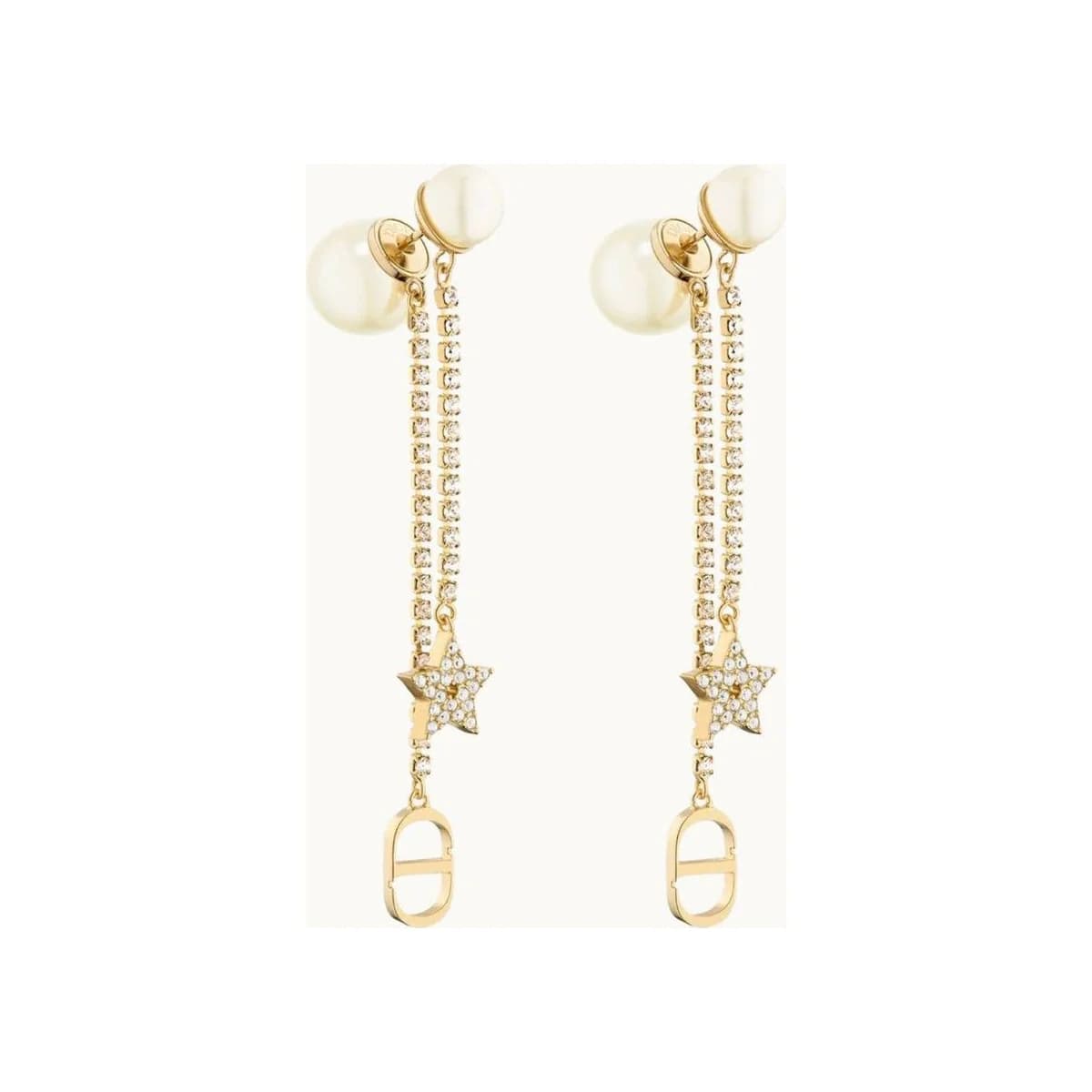 ADORA FALLING STAR EARRINGS