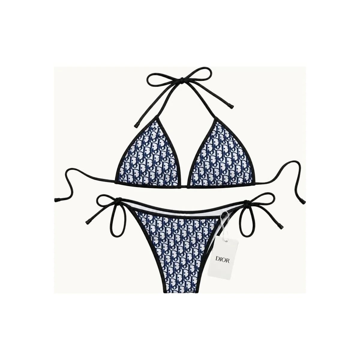 ADORA NAVY BIKINI