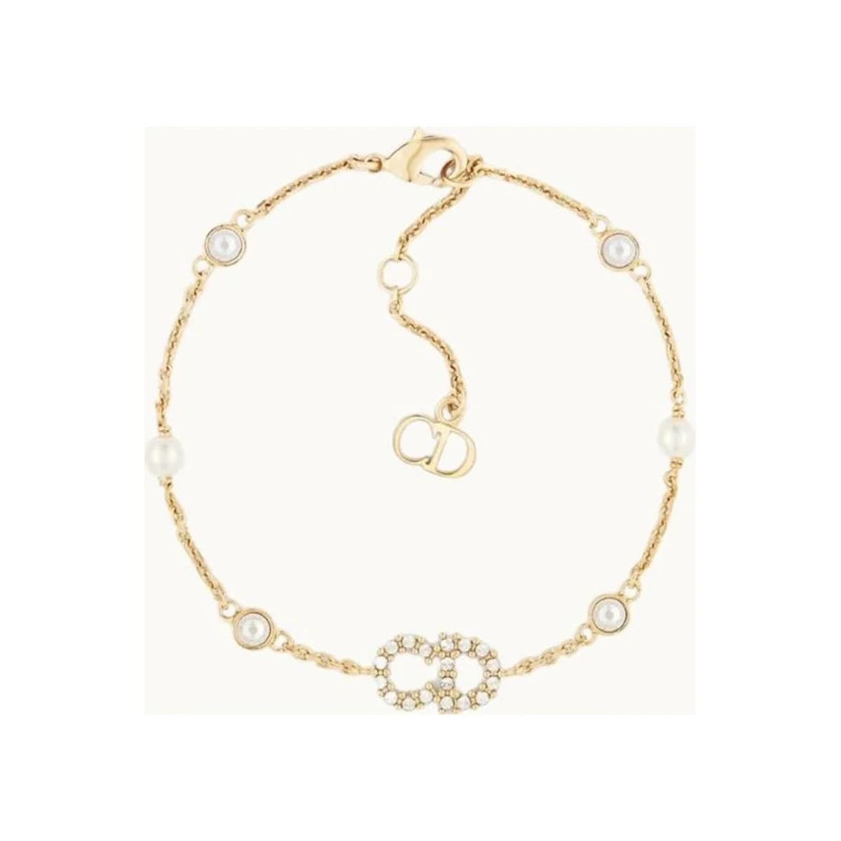 ADORA PEARLS BRACELET