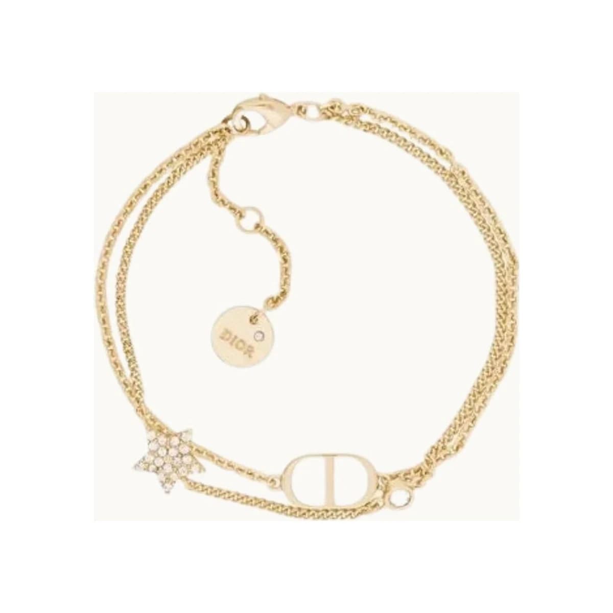 ADORA STAR BRACELET