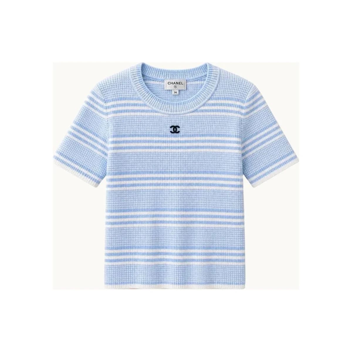 AMEYA BLUE TOP