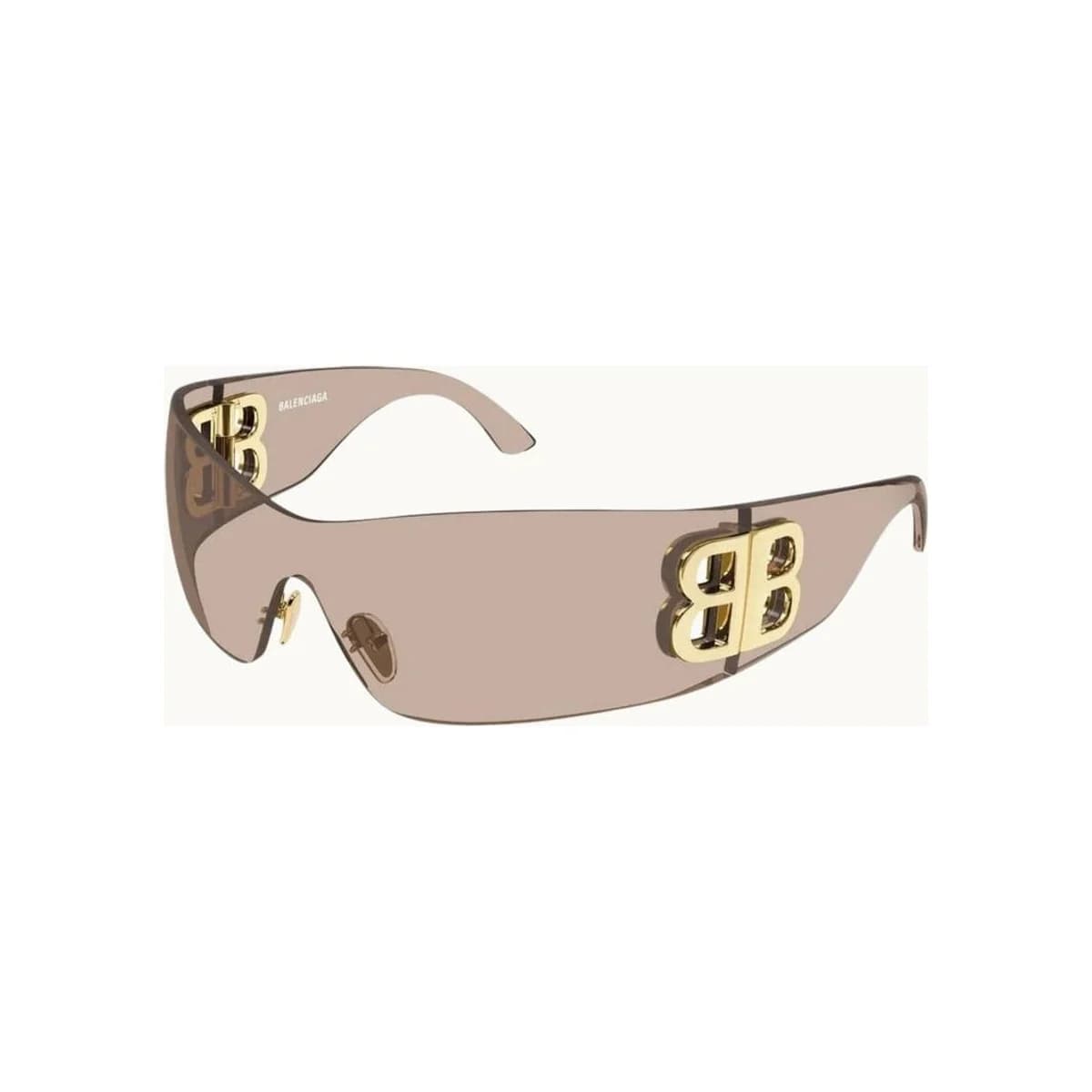 BB RETRO GLASSES