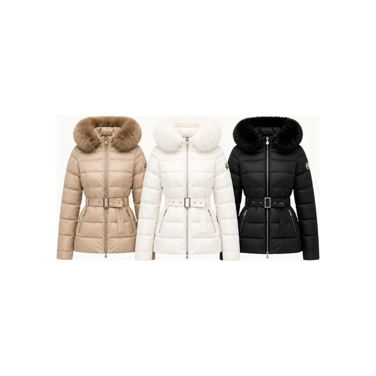 BOED JACKET