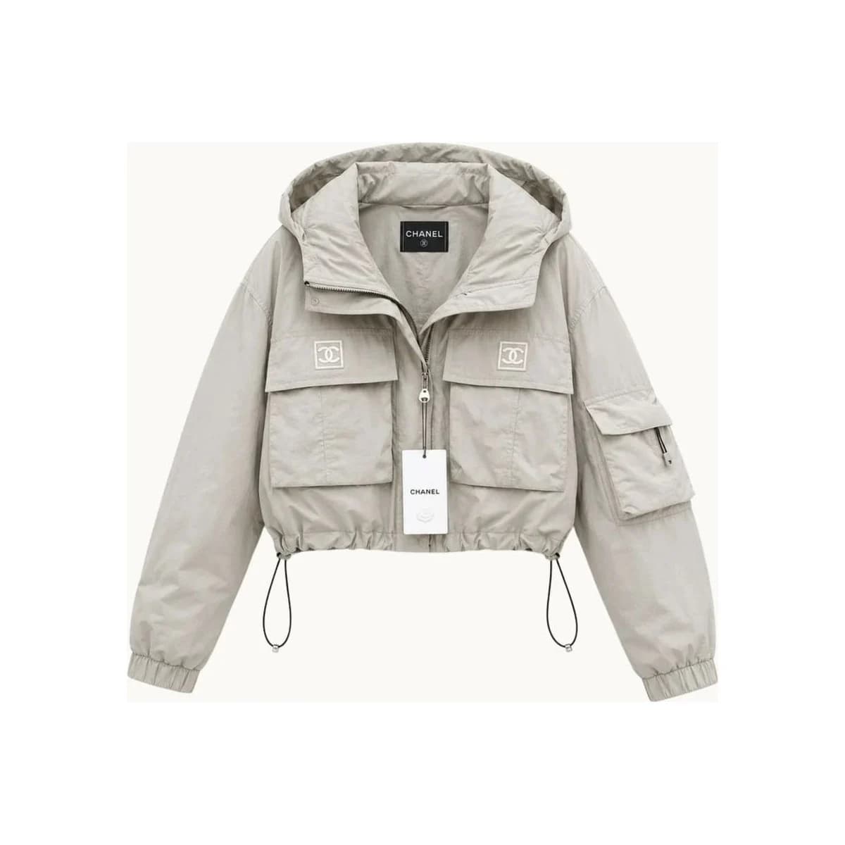 C LIGHT JACKET