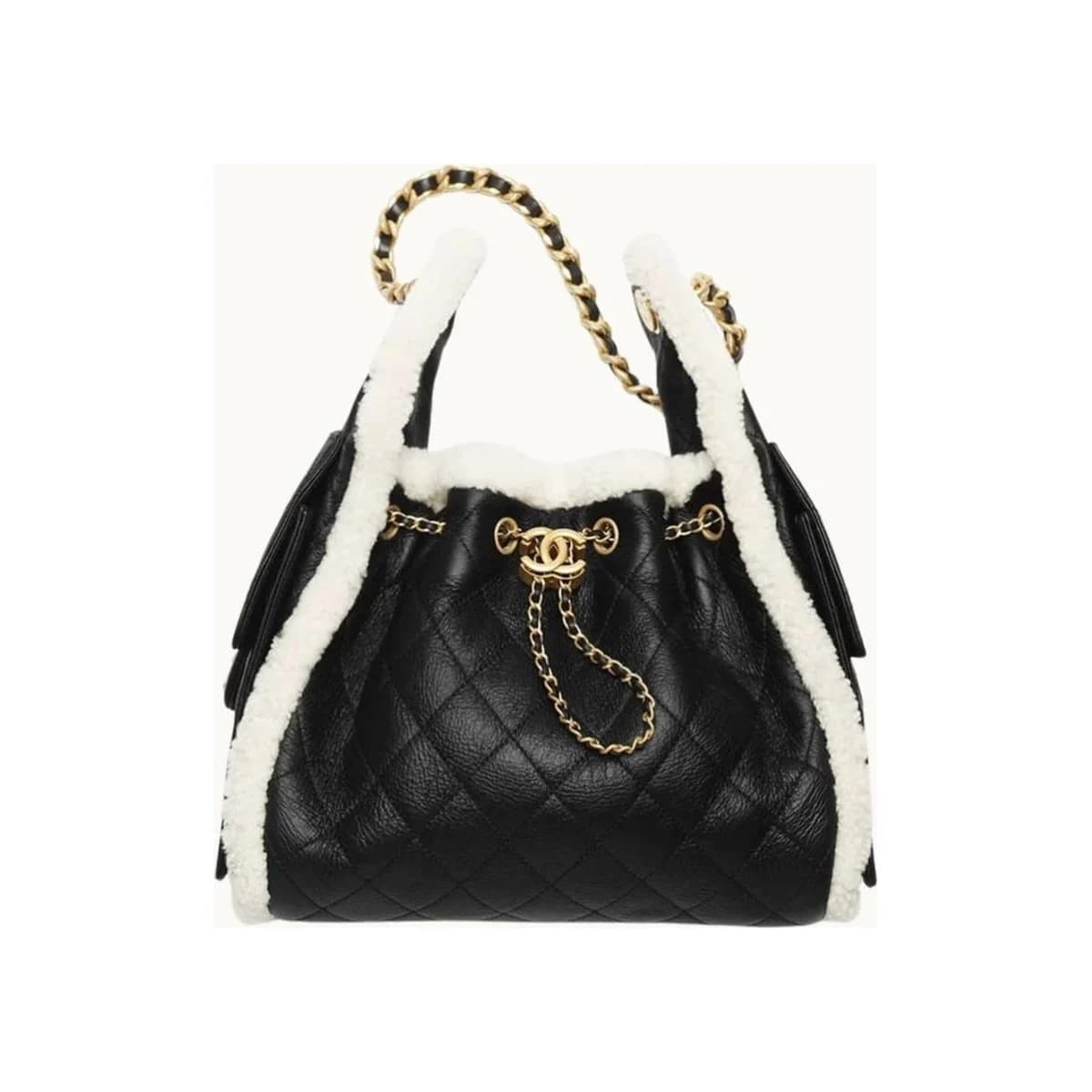 CARGO 25 BLACK TEDDY