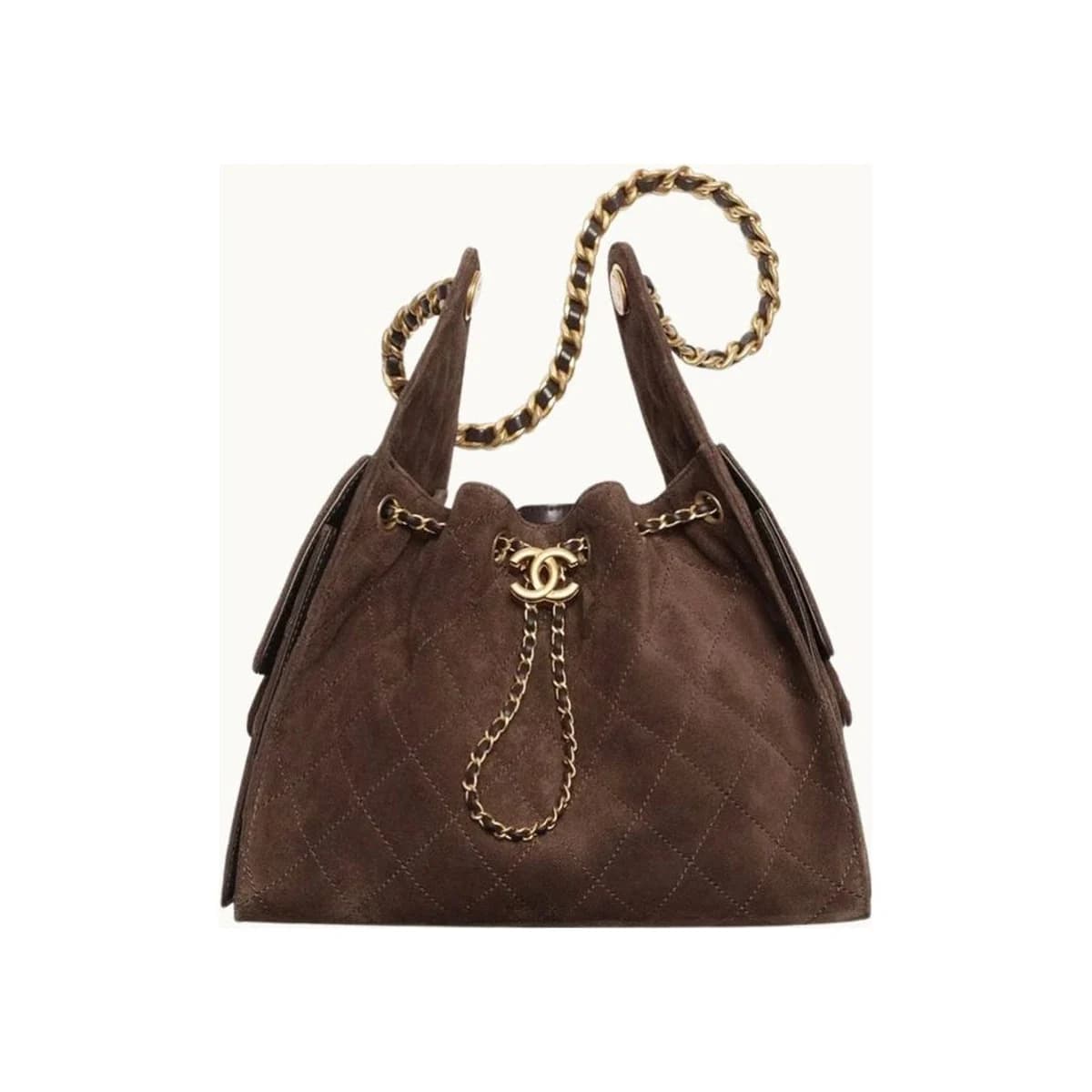 CARGO 25 BROWN LARGE