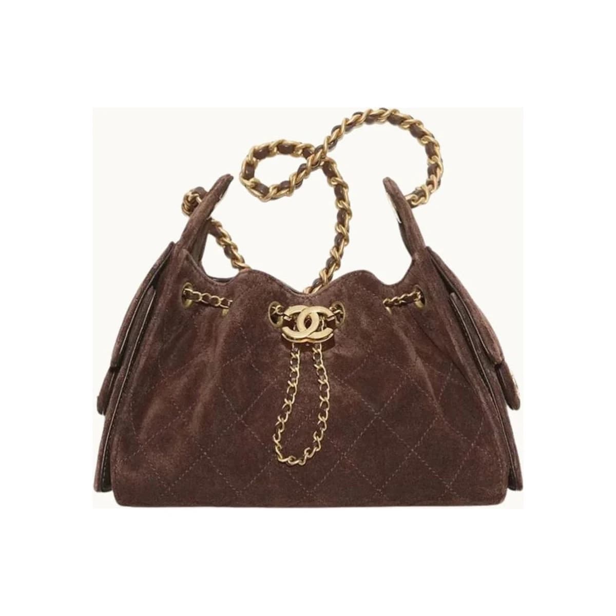 CARGO 25 BROWN
