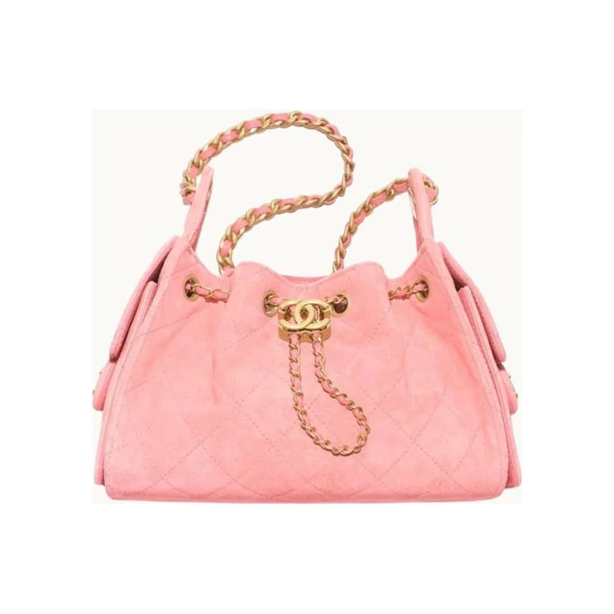 CARGO 25 PINK
