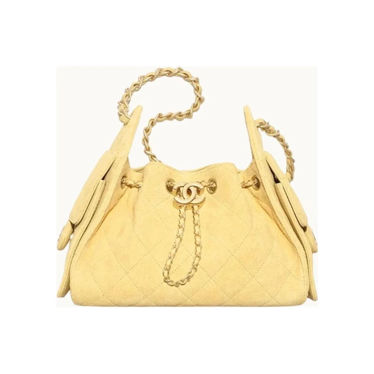 CARGO 25 YELLOW