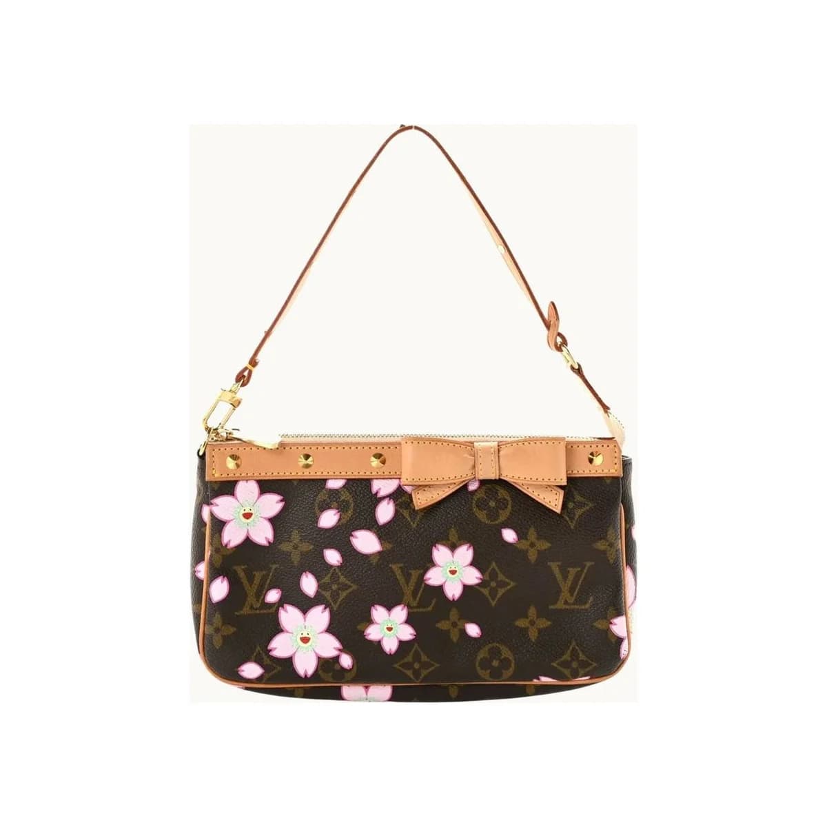 CHERRY BLOSSOM MINI BAG