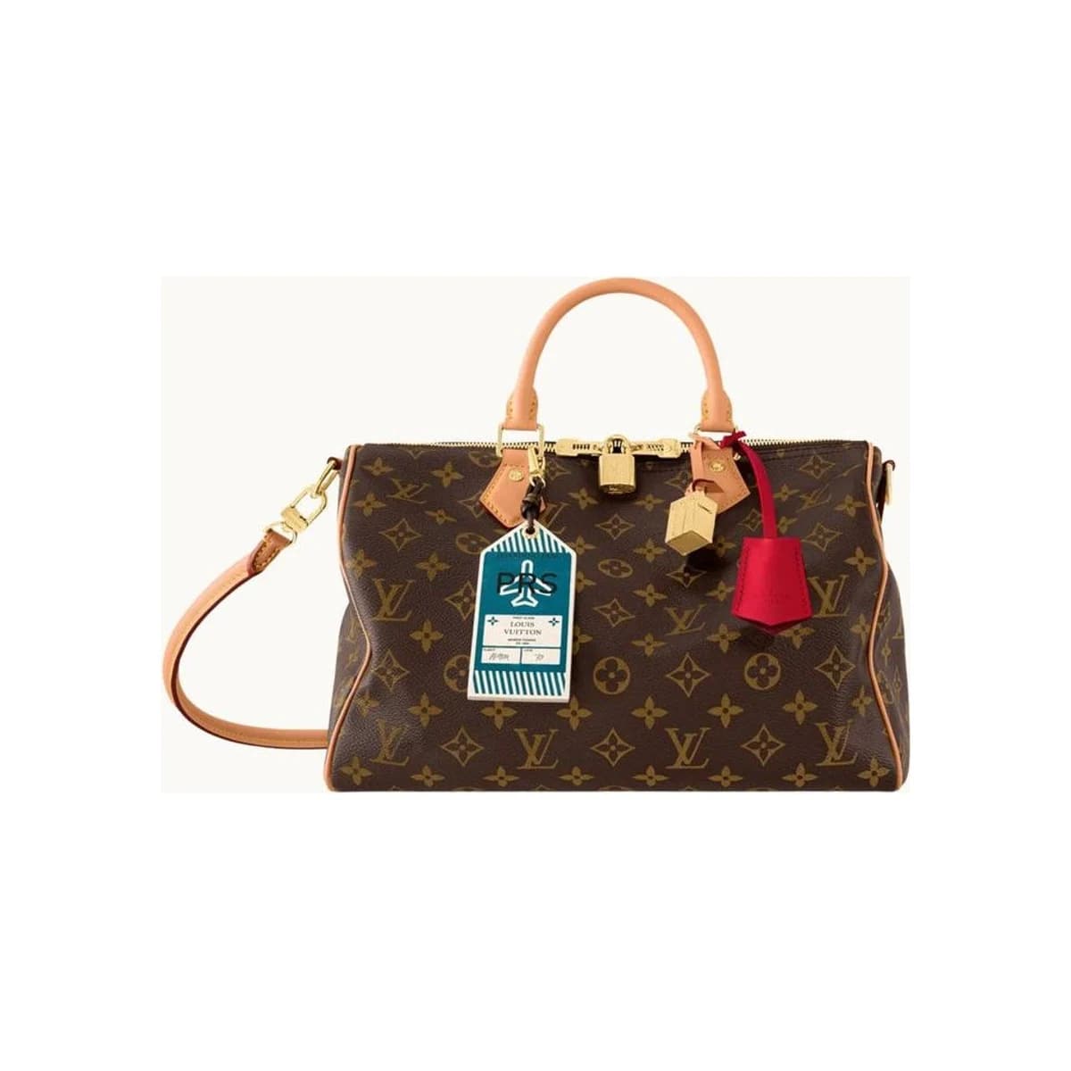 DUFFEL 30 CRAFT BAG