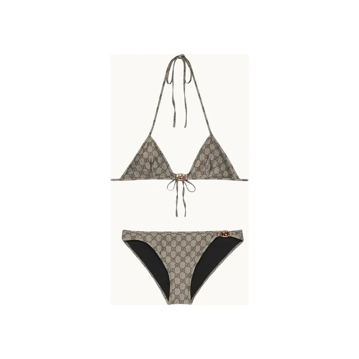 G MONOGRAM BIKINI