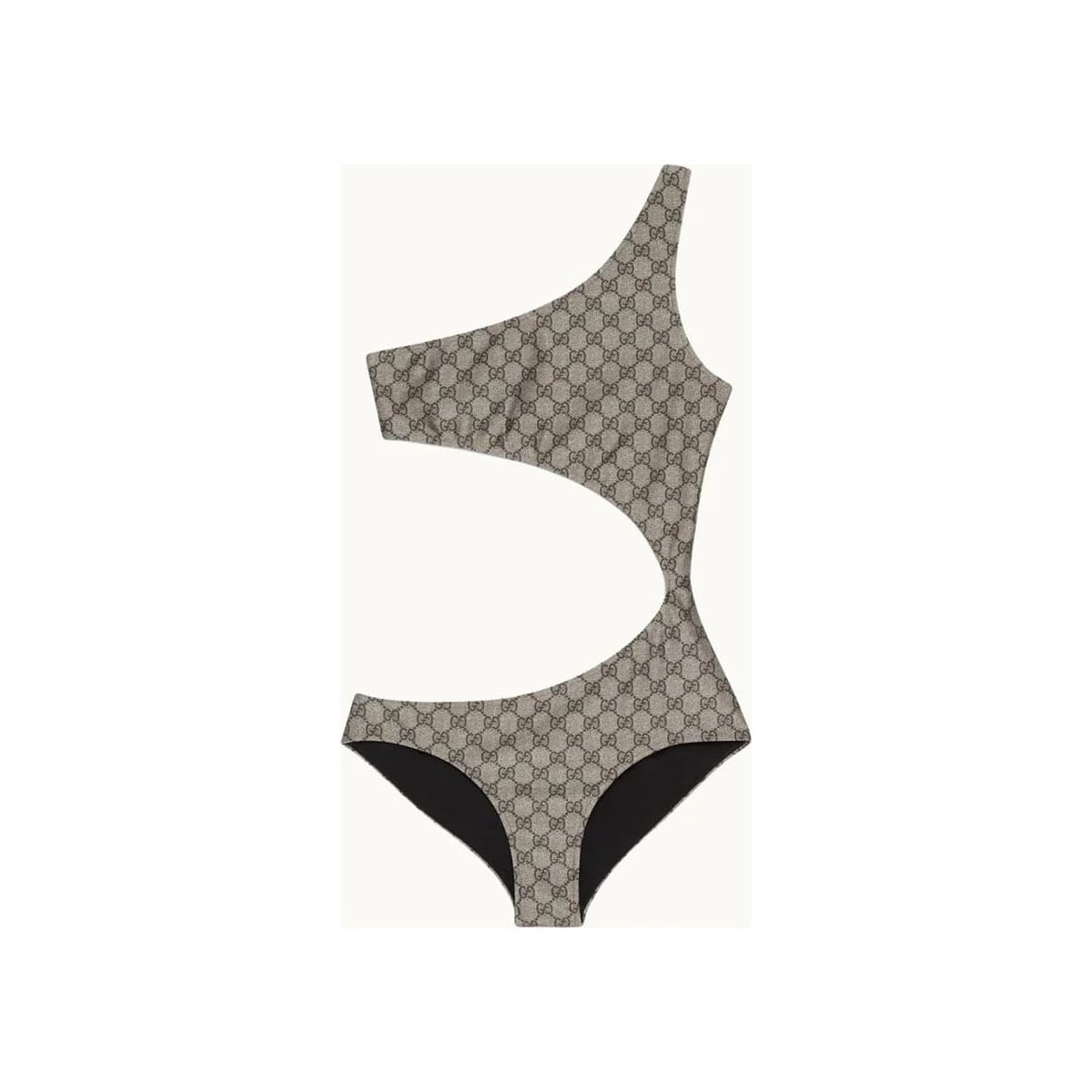 GIGI CUT OUT SWIMSUIT