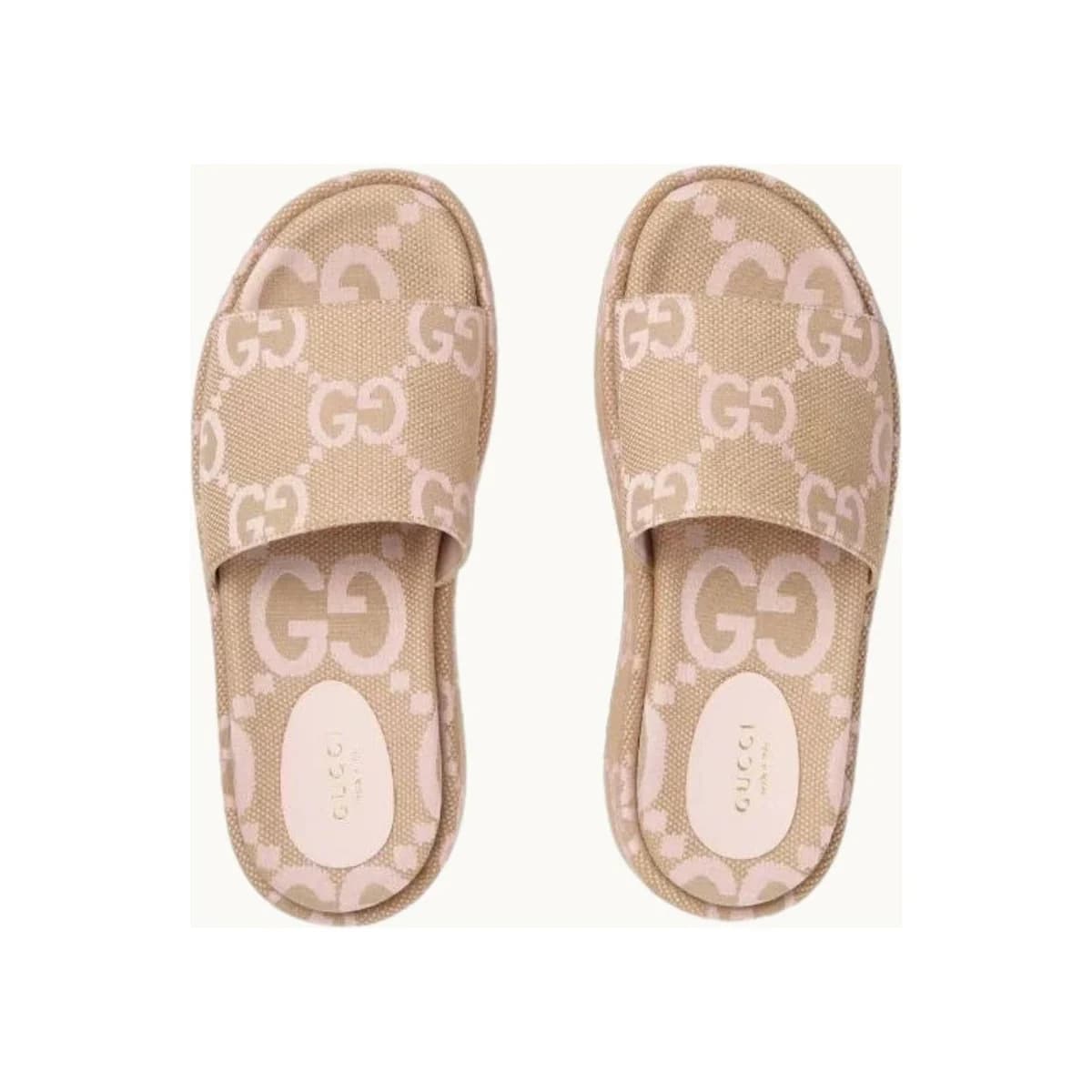 GIGI LILAC SANDALES