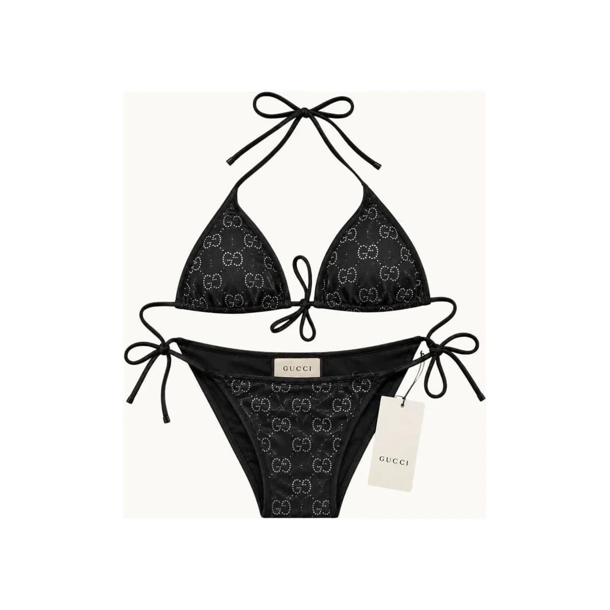 GIGI SPARKLE BIKINI