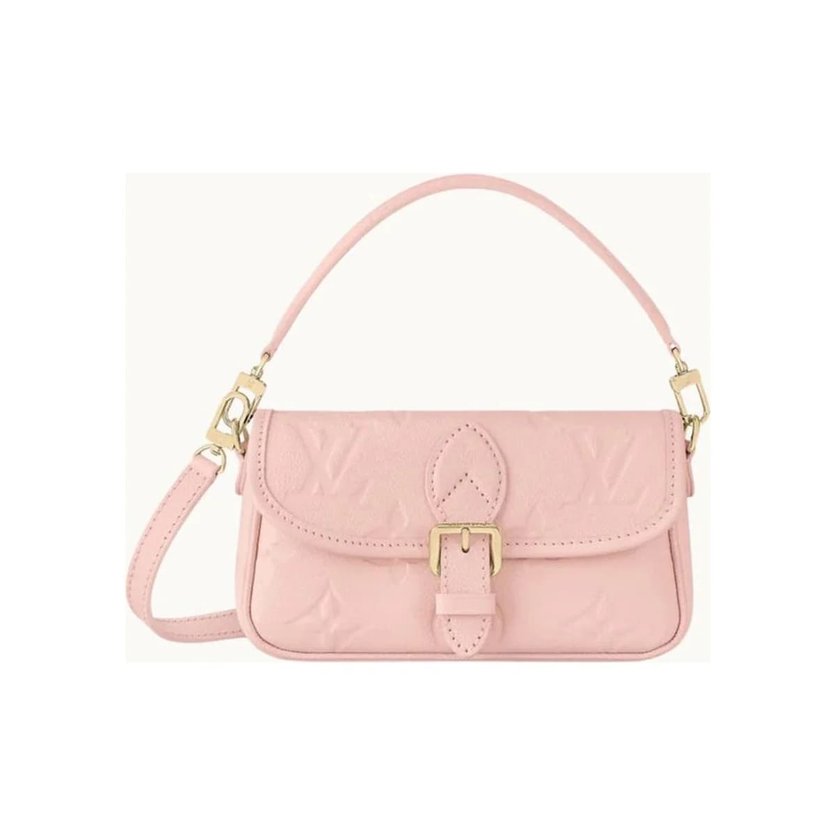 HANDBAG PINK