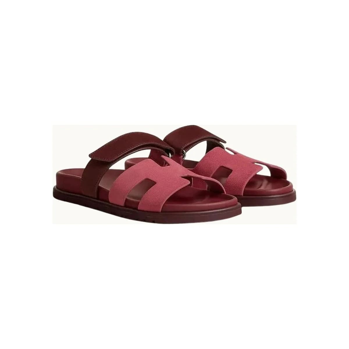 HÈR CHYPRA CHERIE SANDALS