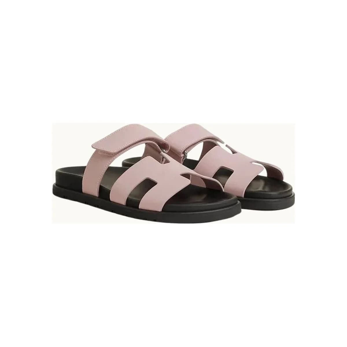 HÈR CHYPRA ROSE SANDALS