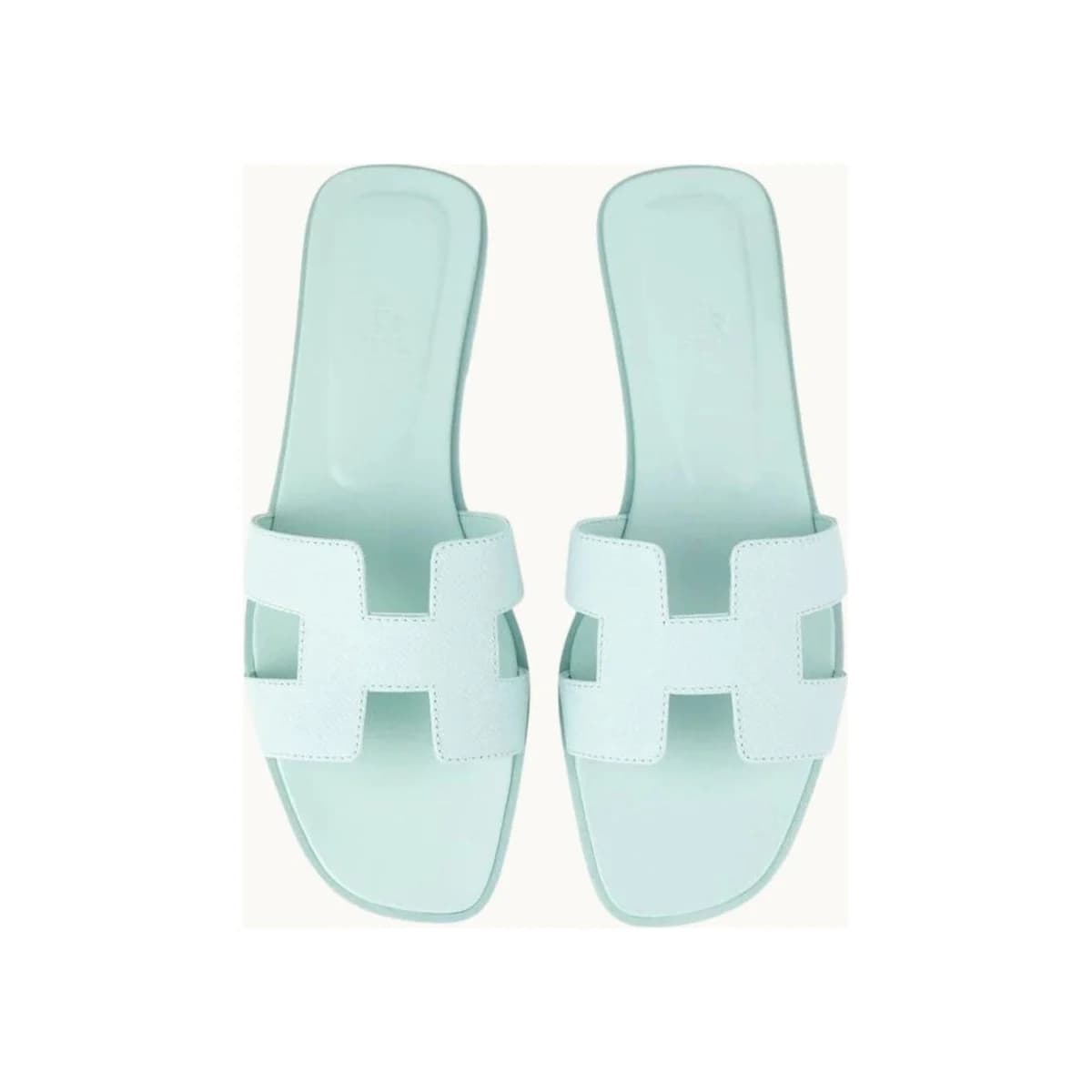 HÈR TIFFANY SANDALES