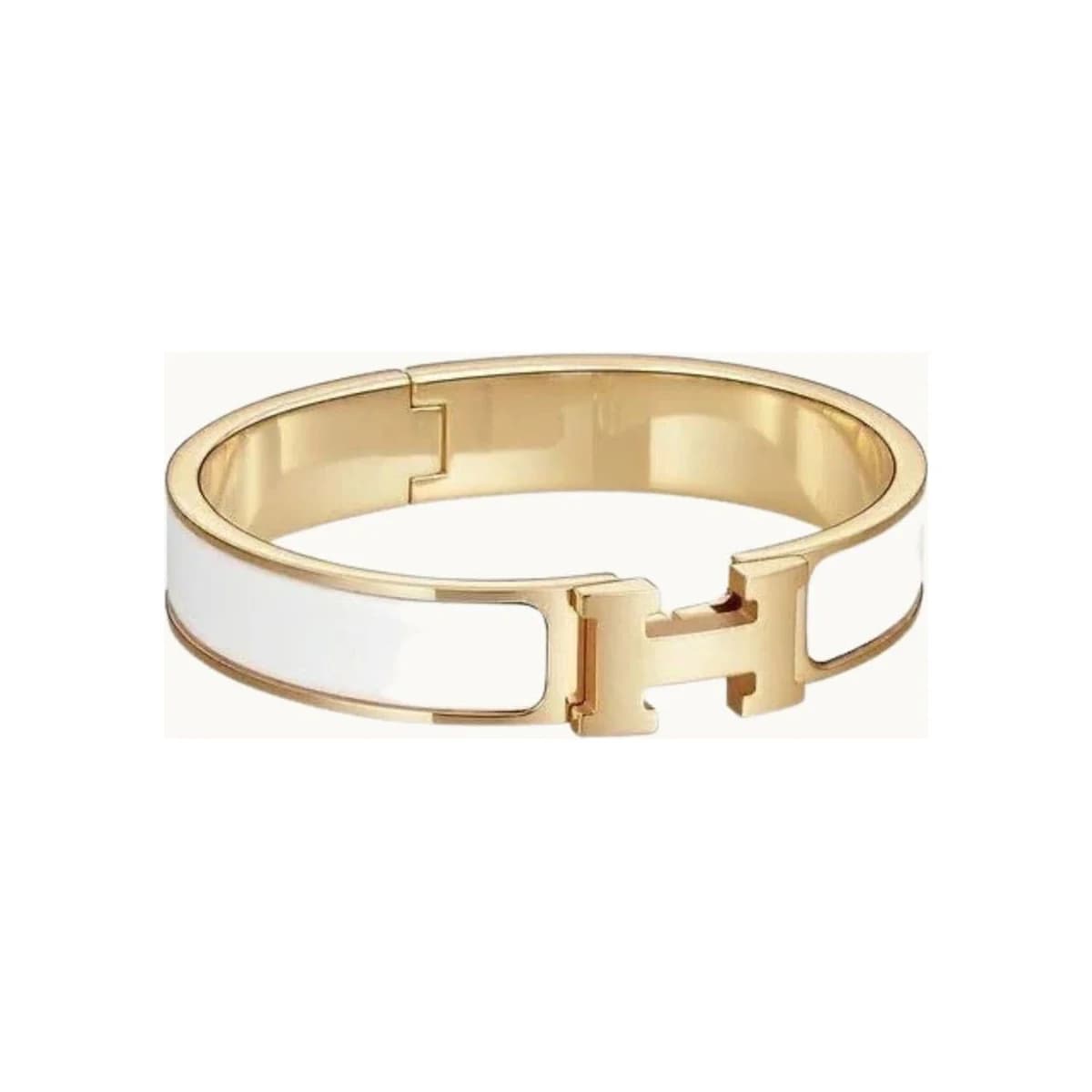 HÈR WHITE BRACELET