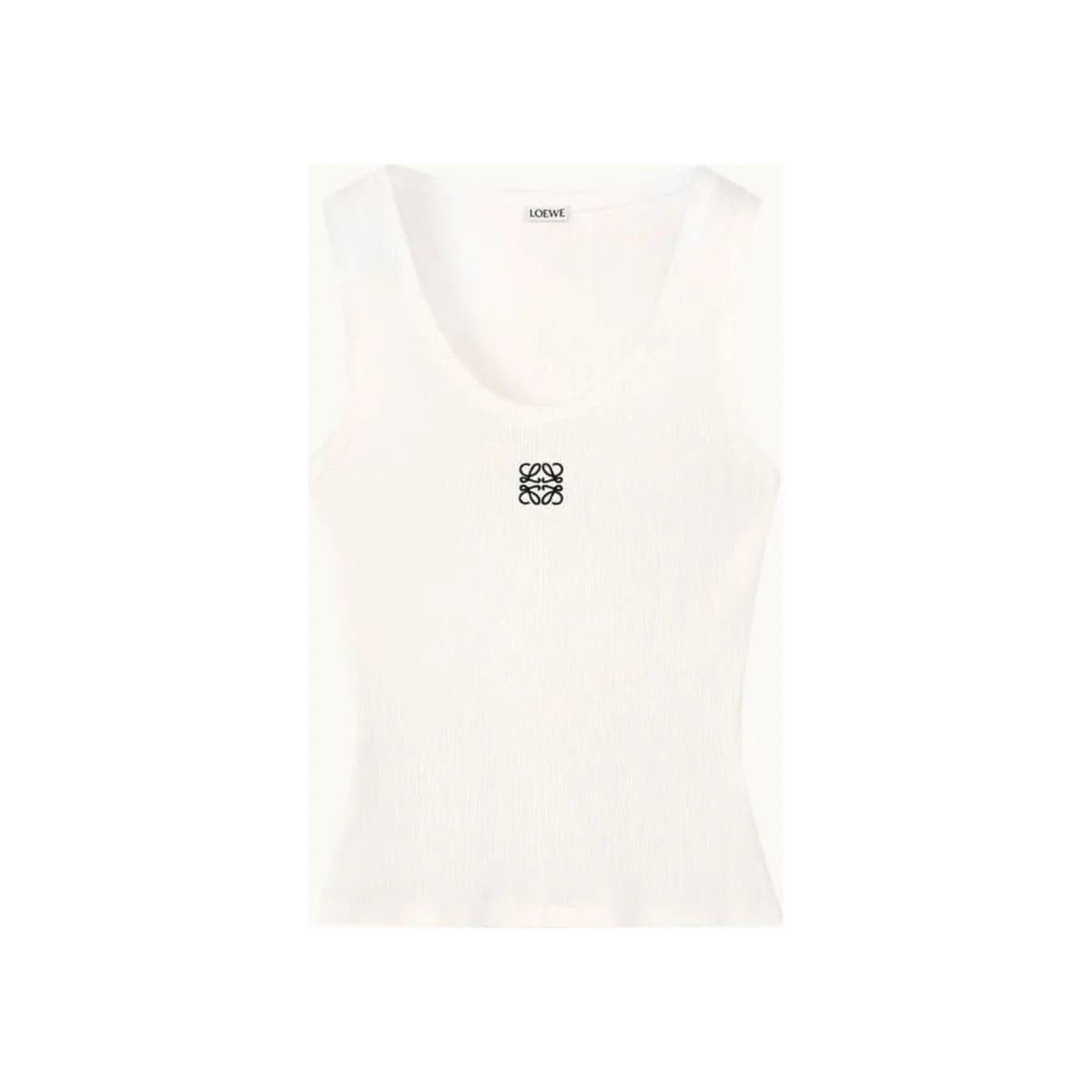 LEACY WHITE TOP