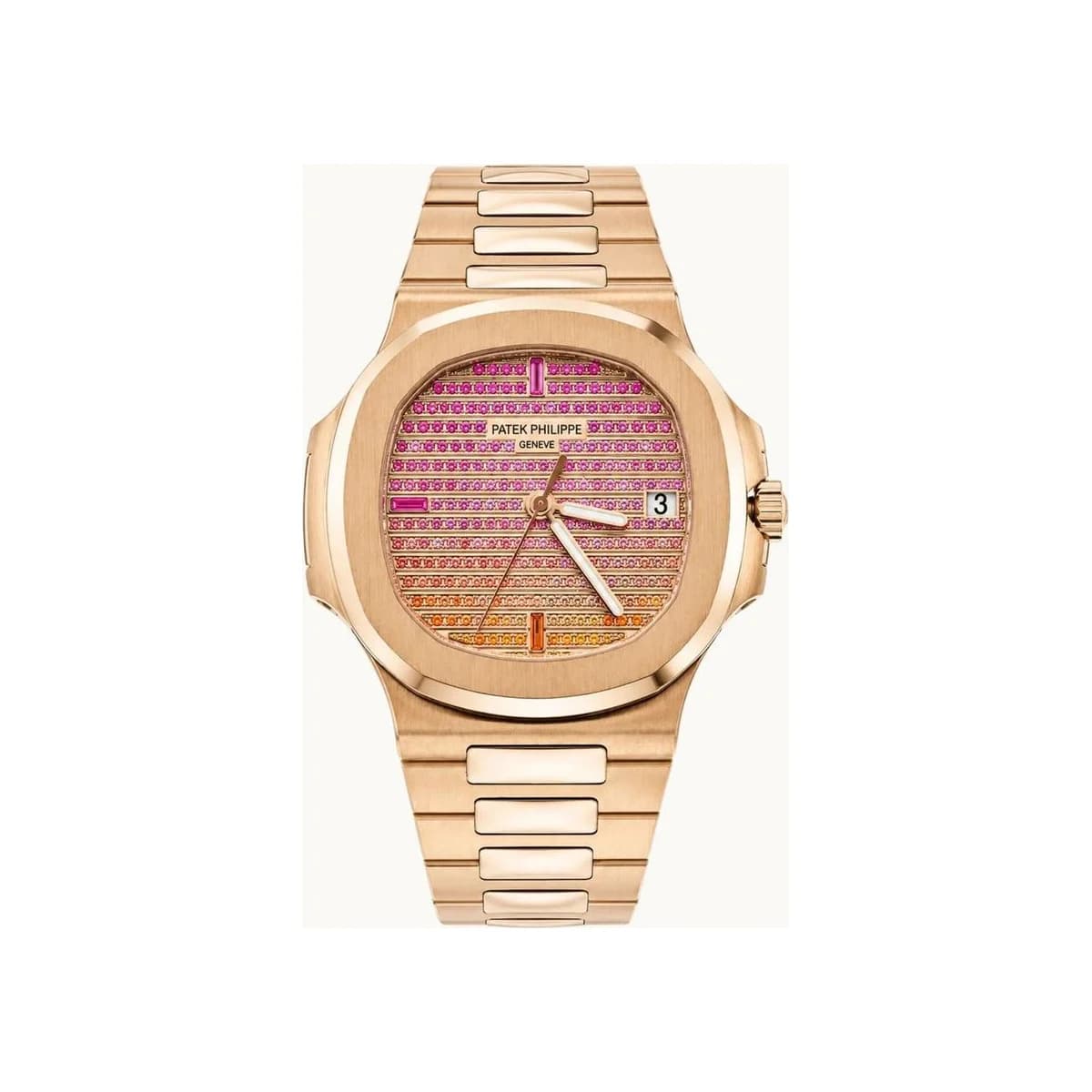 LILOU WATCH