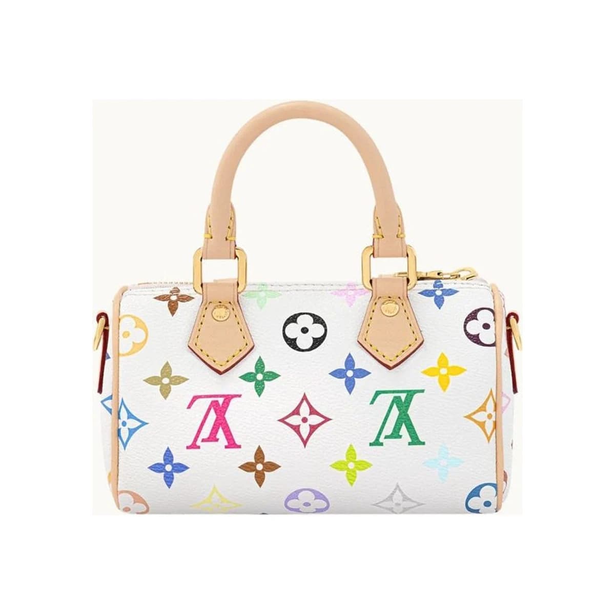 LV MINI SPEEDY MULTICOLOR