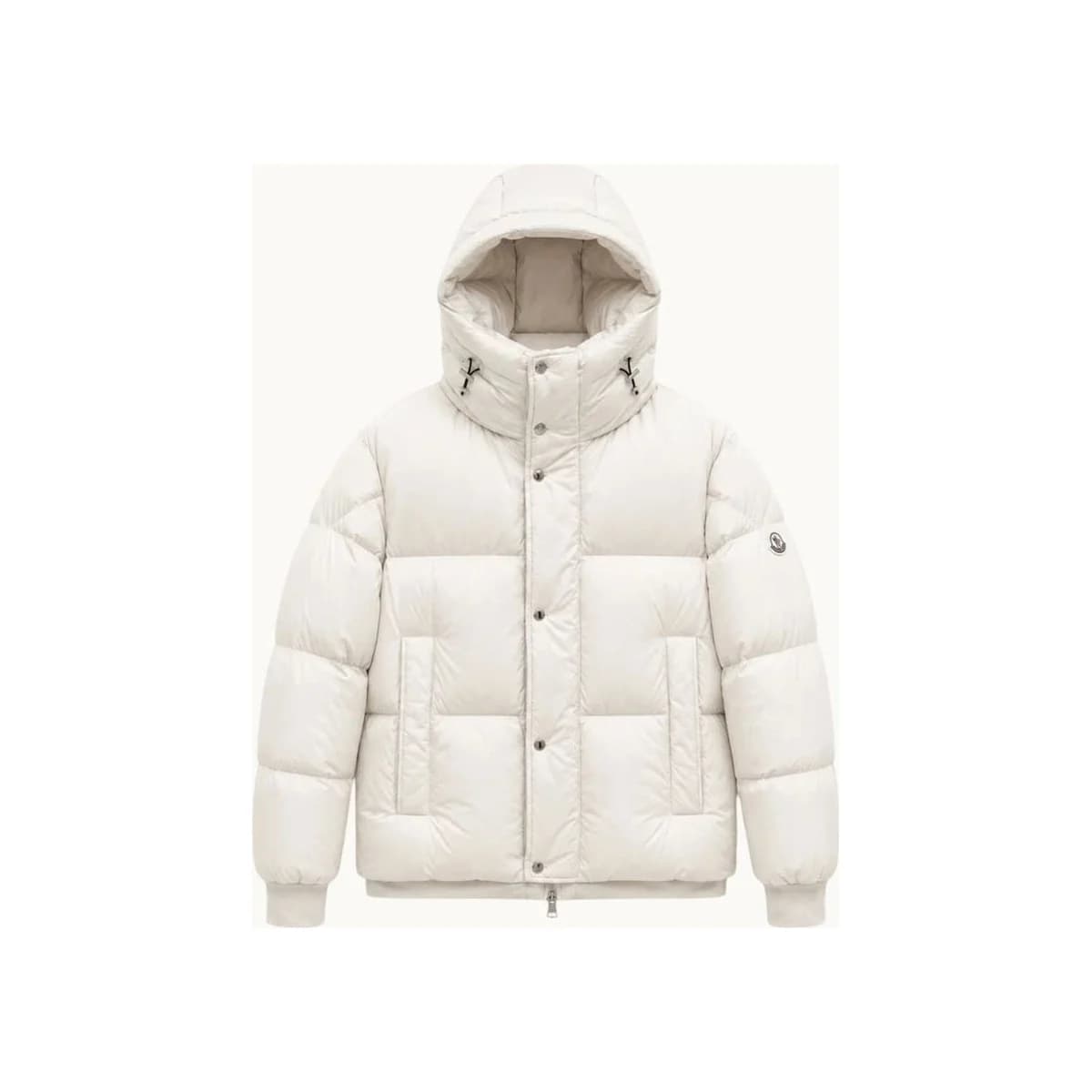 M BEIGE JACKET
