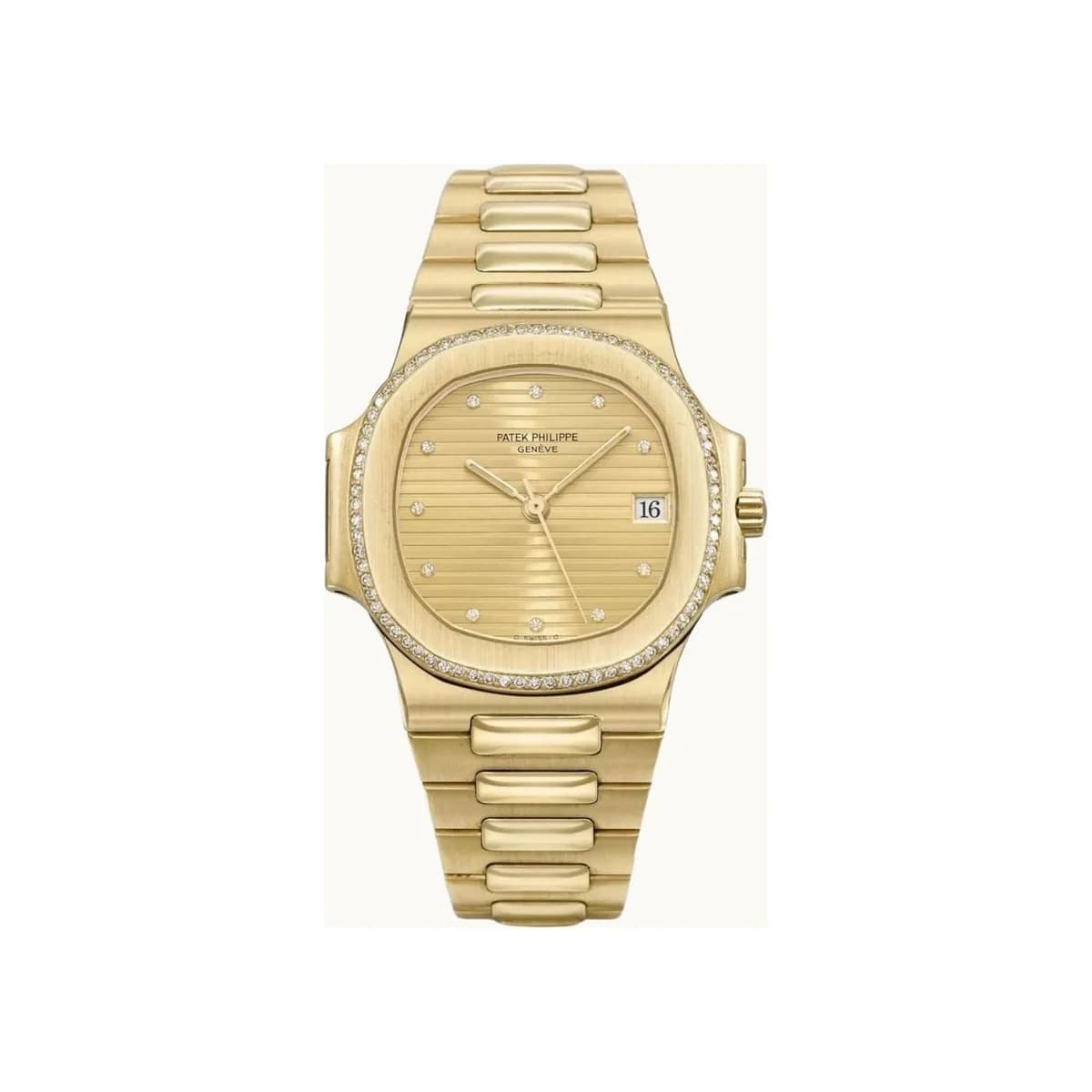 MABEL WATCH