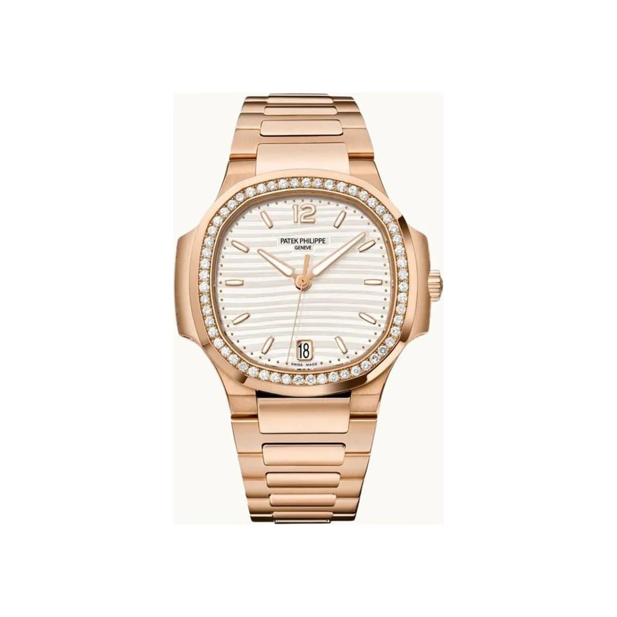 MALOU WATCH