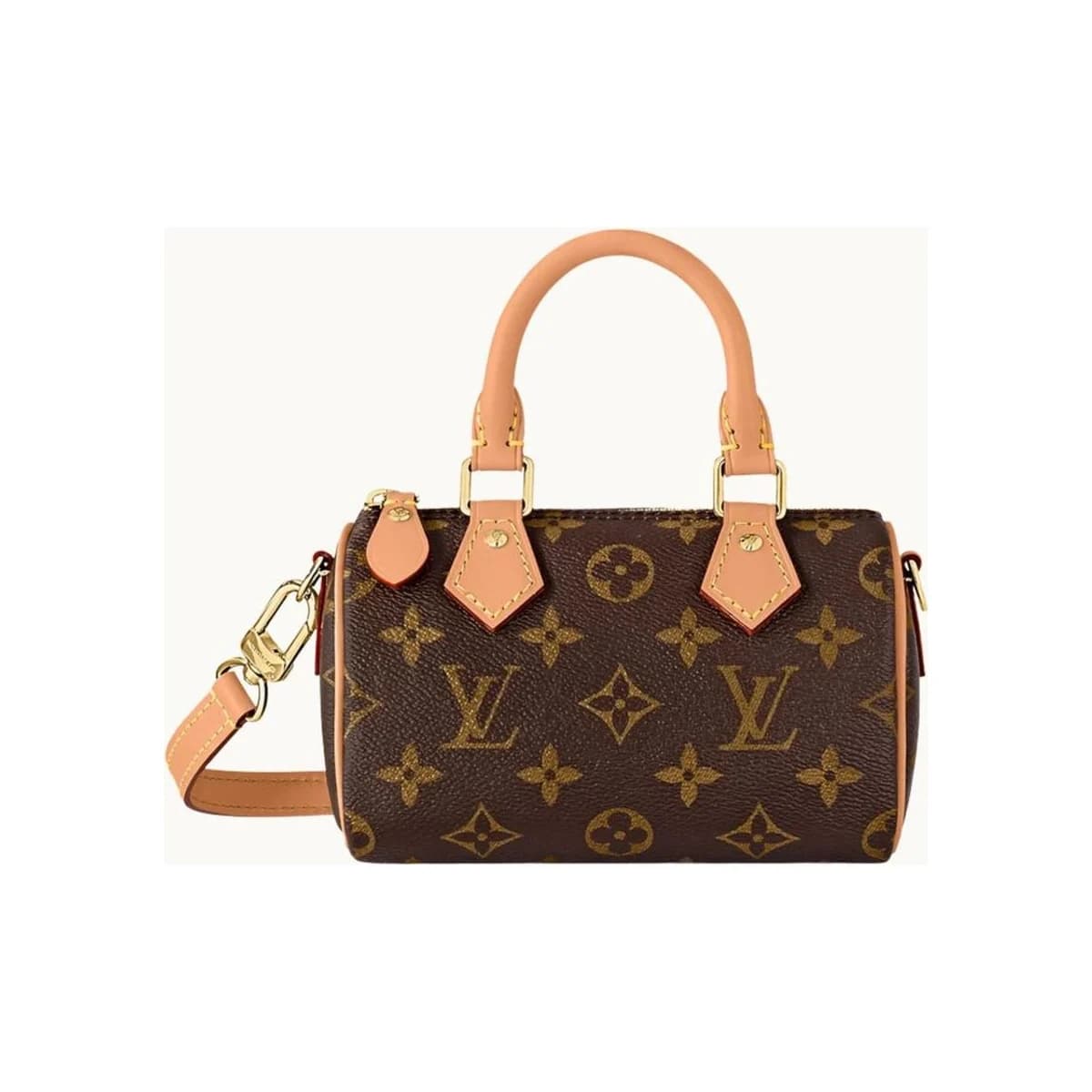 MINI DUFFLE BAG