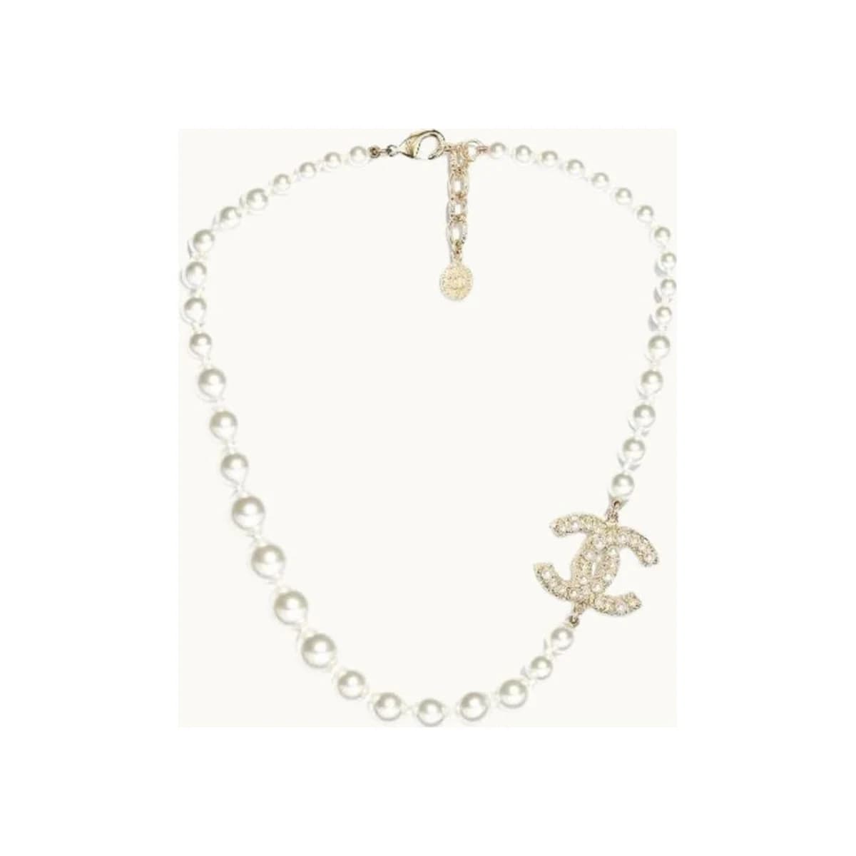 NEL BIG C NECKLACE