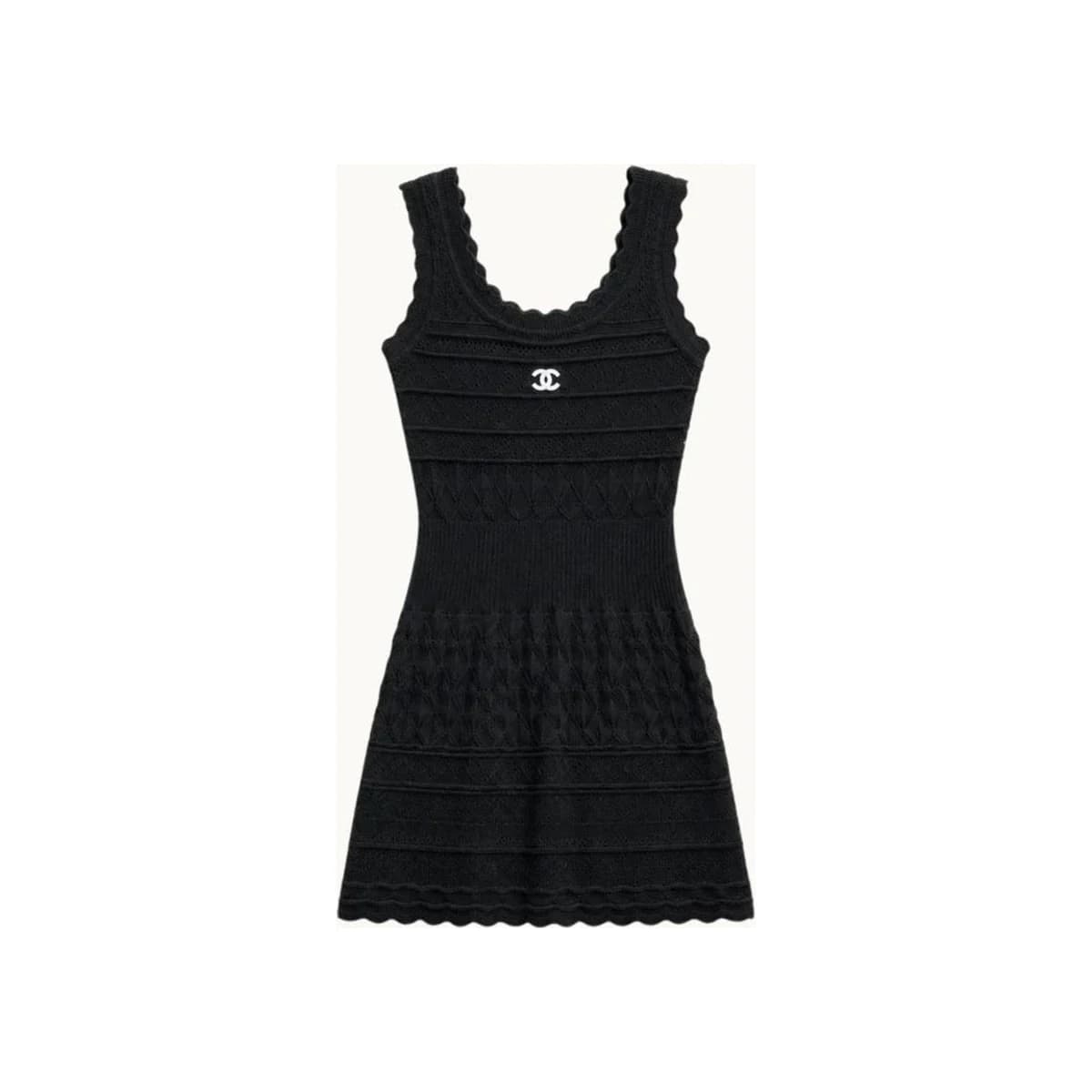 NEL BLACK DRESS