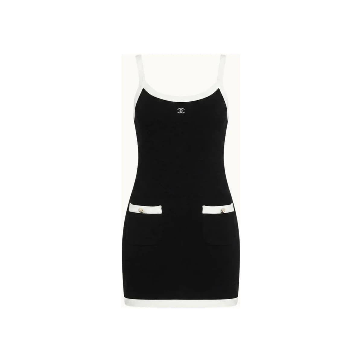 NEL LAILA DRESS