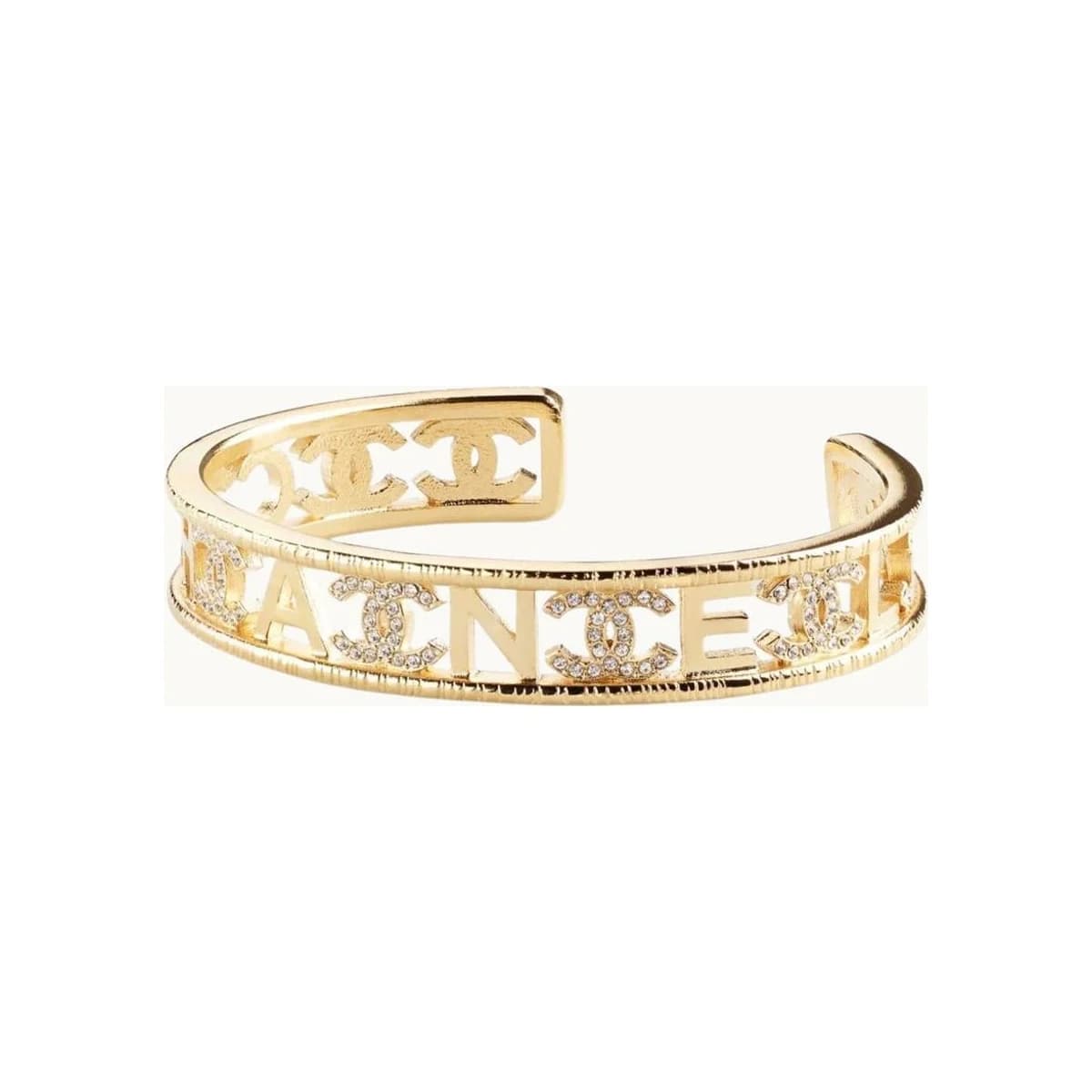 NEL LOGO BANGLE