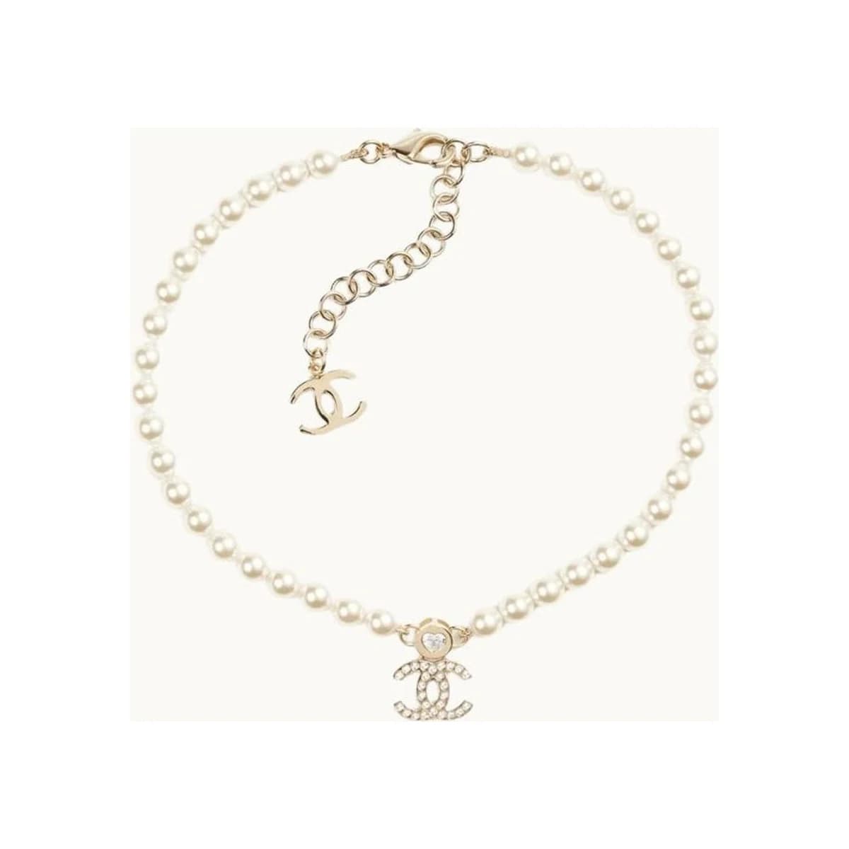 NEL PEARL NECKLACE