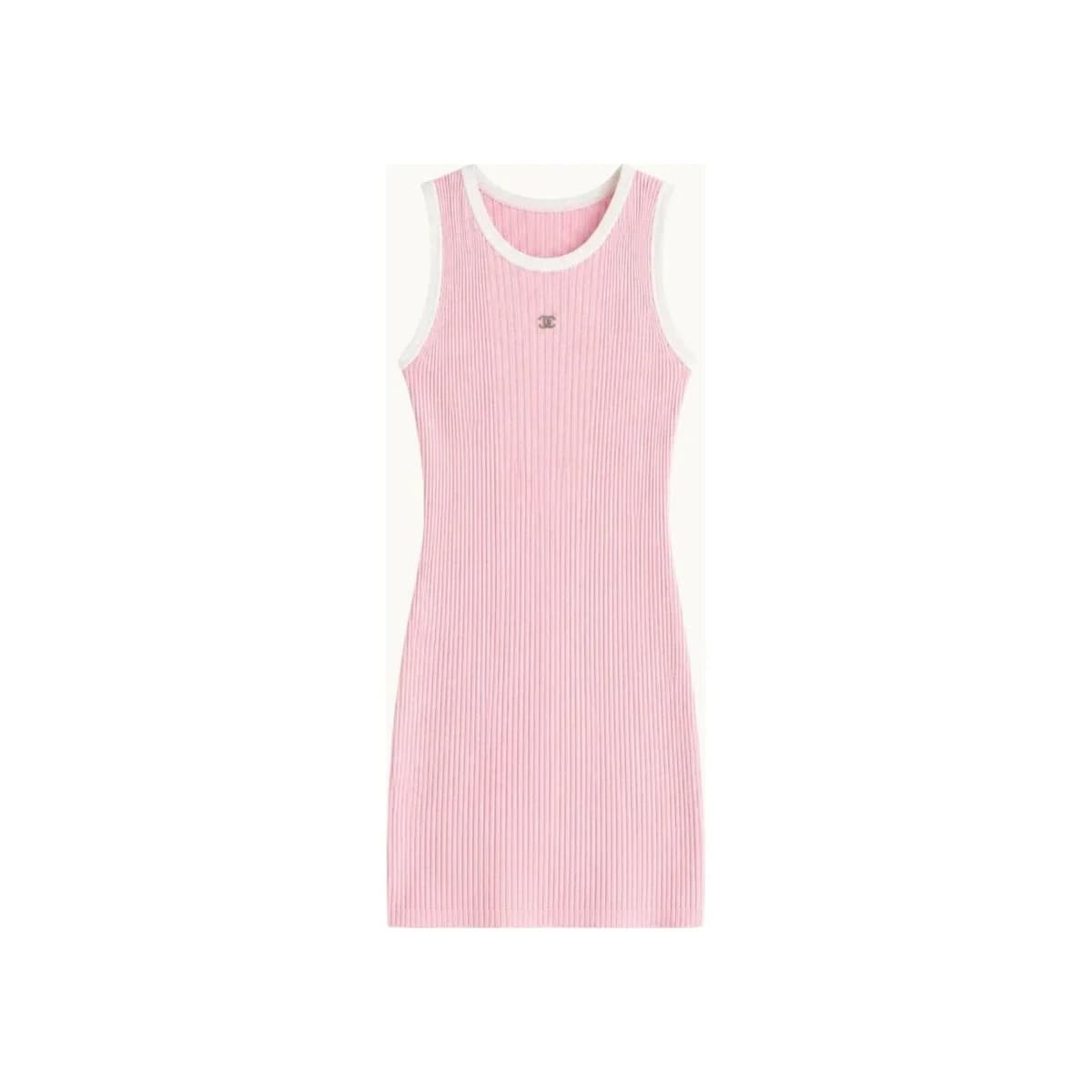 NEL PINK DRESS