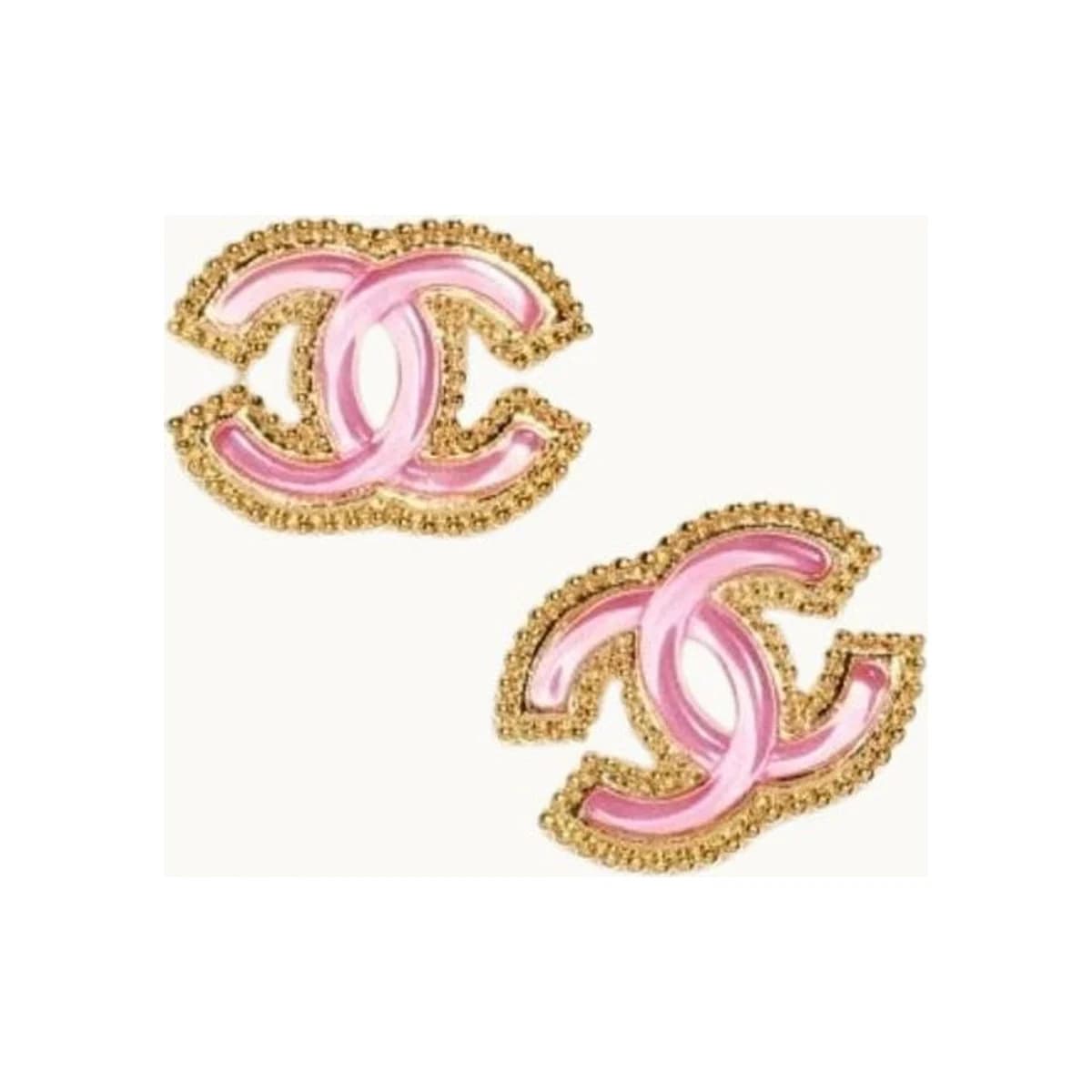 NEL PINK EARRINGS