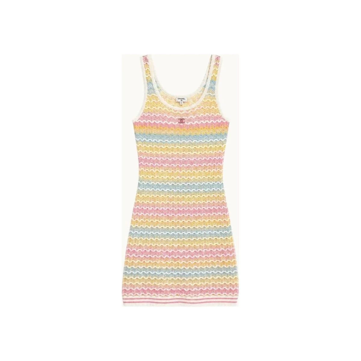 NEL SUMMER DRESS