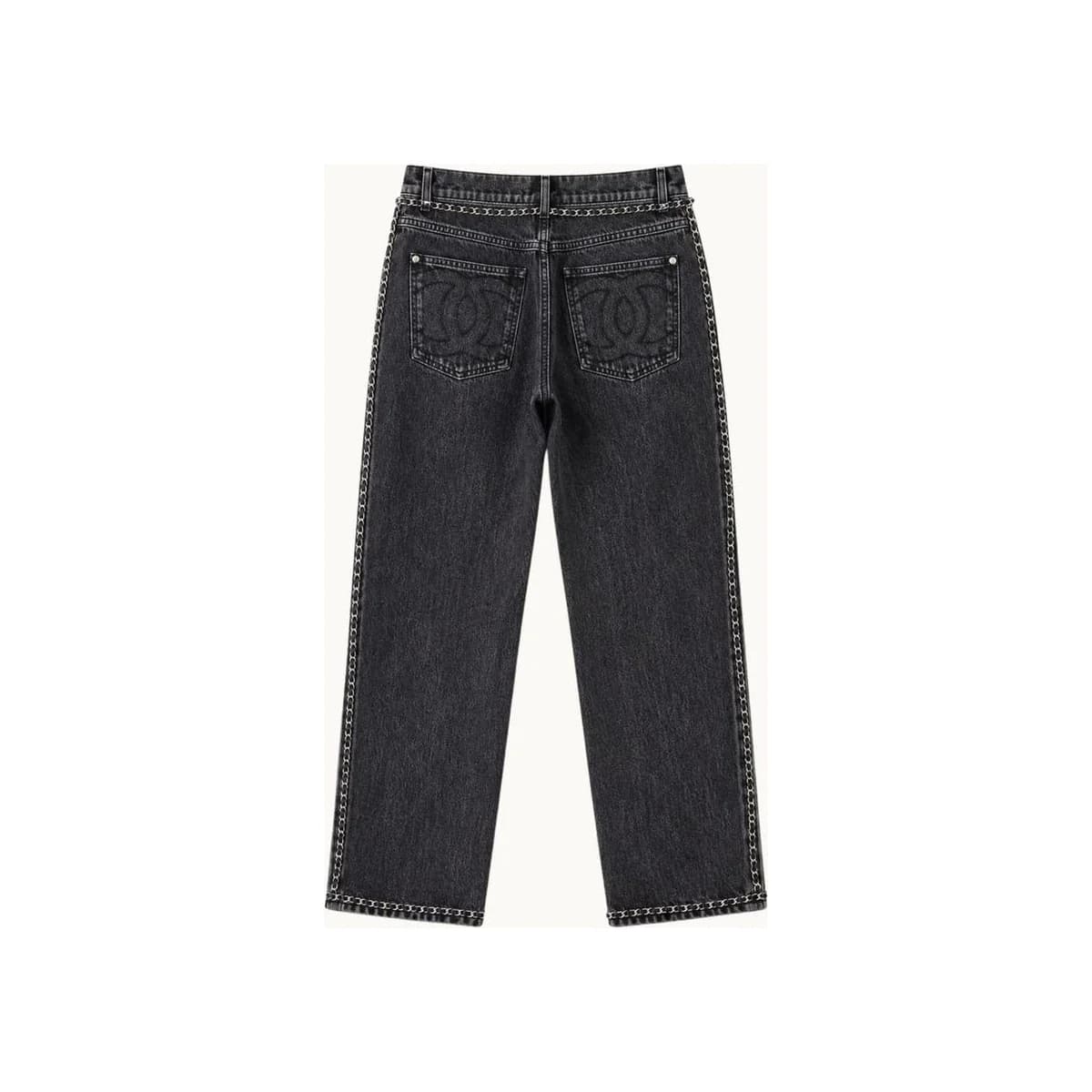 NEL VINTAGE JEANS