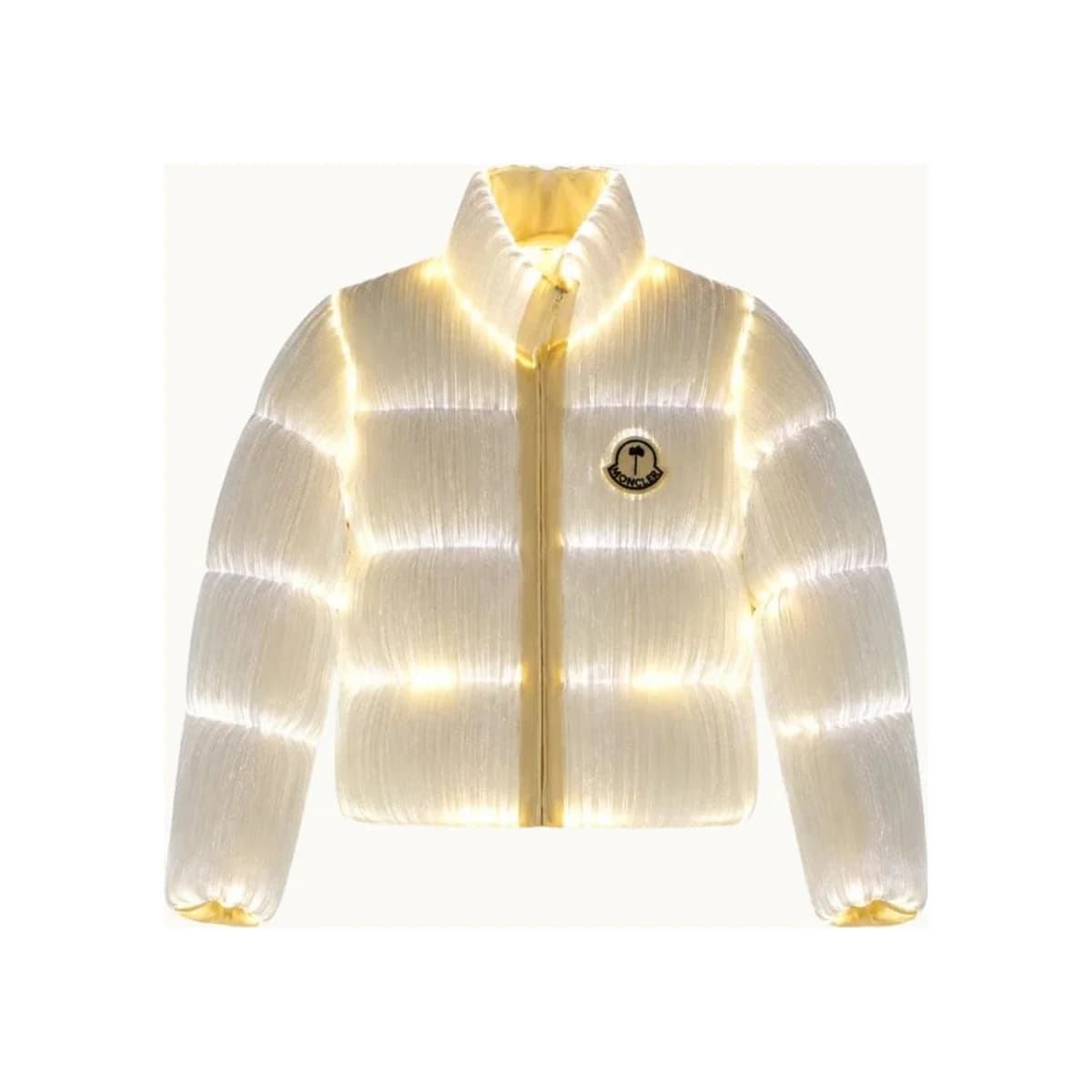 P x M led jacket