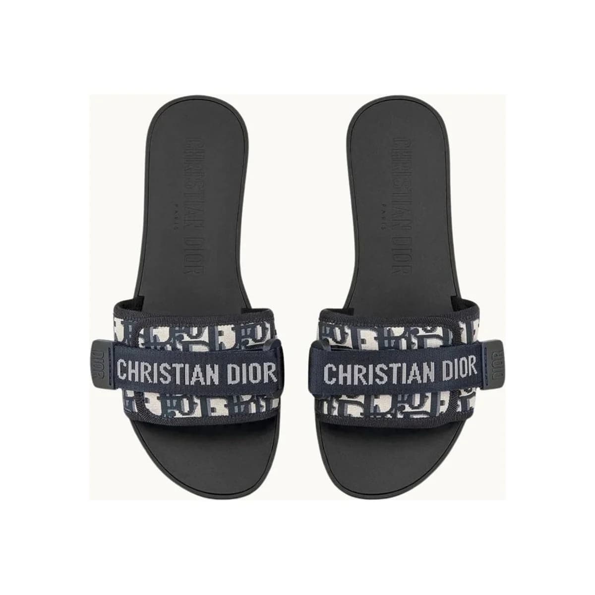 PARISE STRAP SANDALES