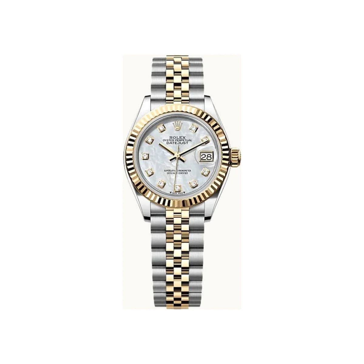 PEARLEY WATCH