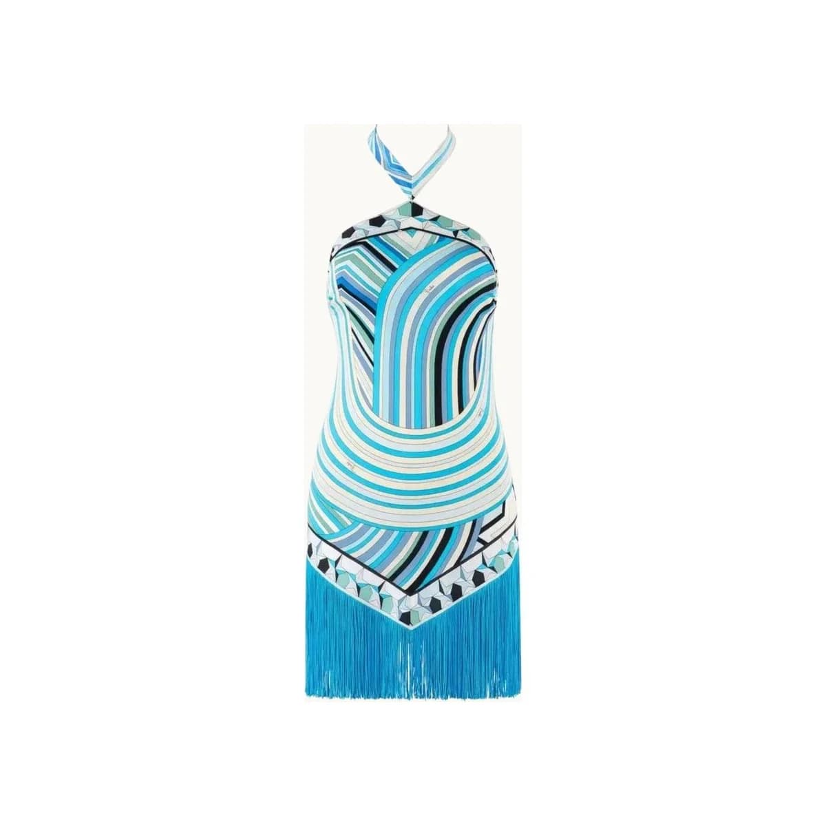 PUC EVIELA DRESS