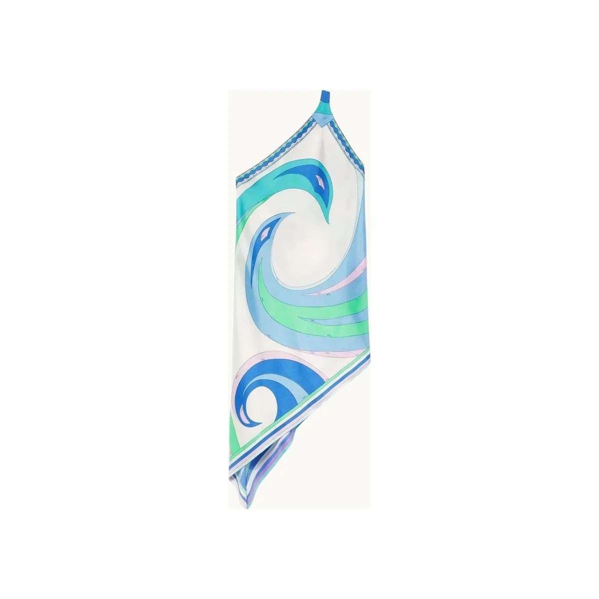 PUC SEA DRESS