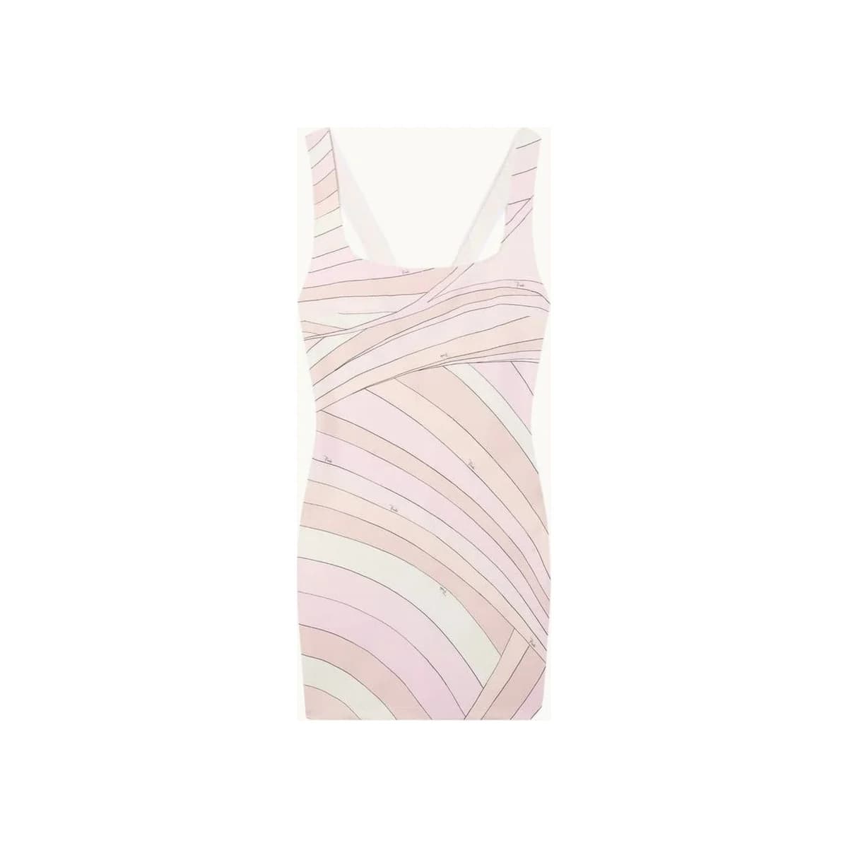 PUC SORAYA DRESS