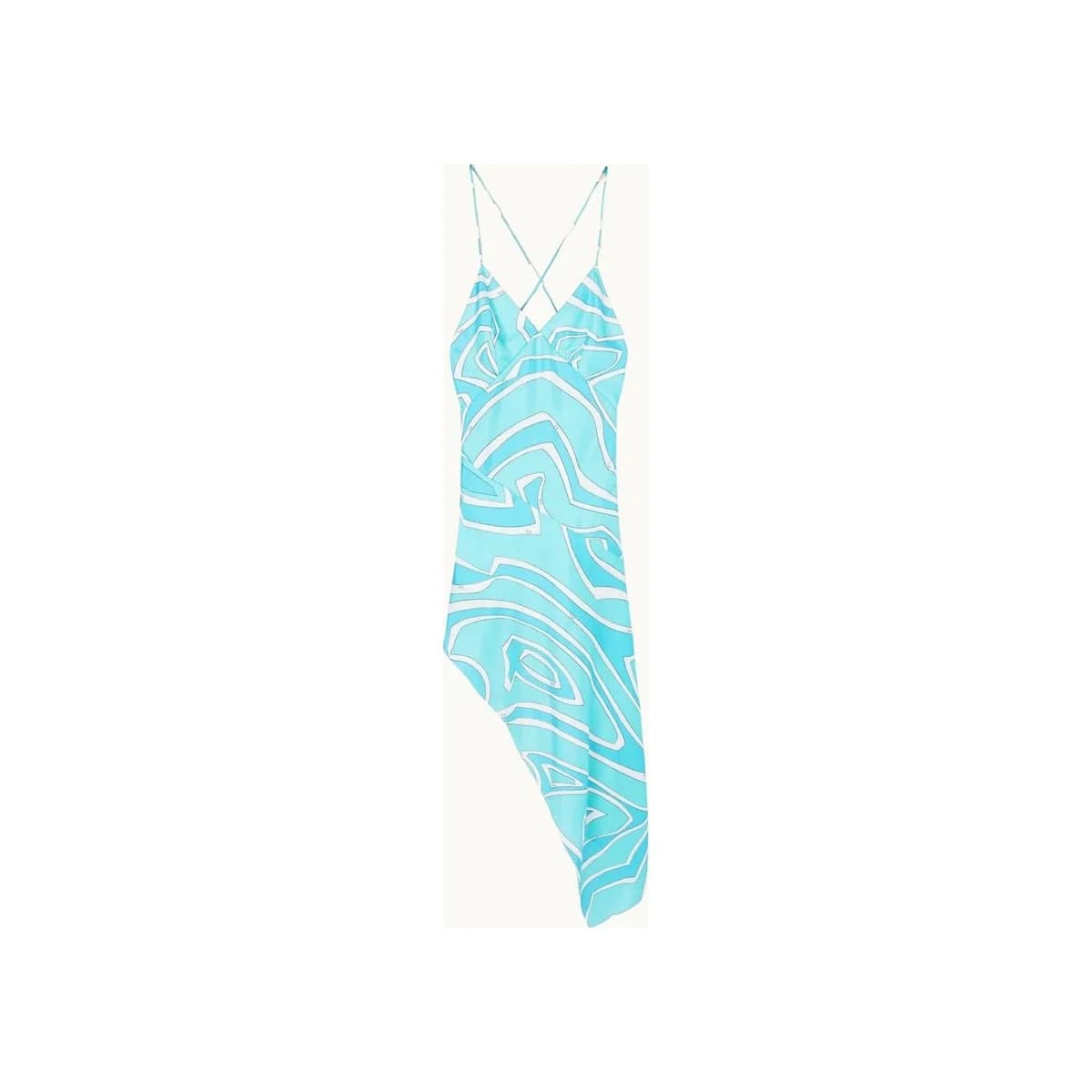 PUC TIFFANY DRESS